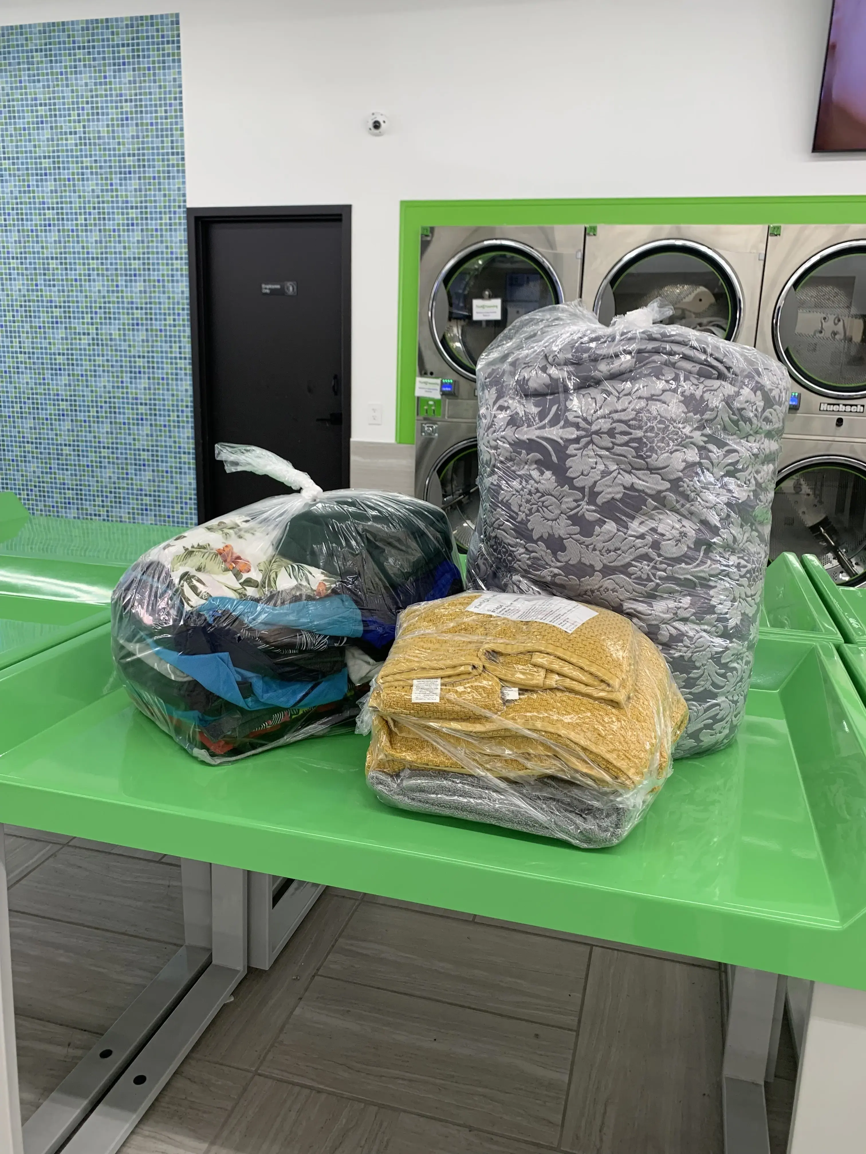 Turbo Laundry - Image 8