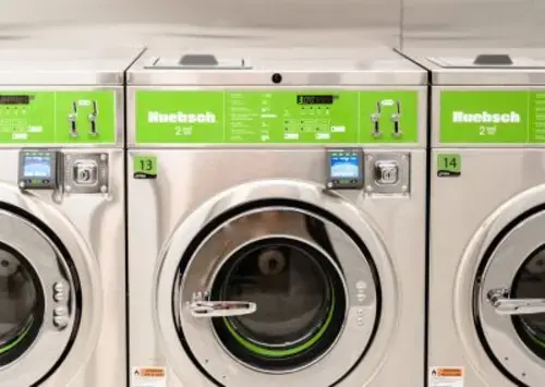 Turbo Laundry - Image 3