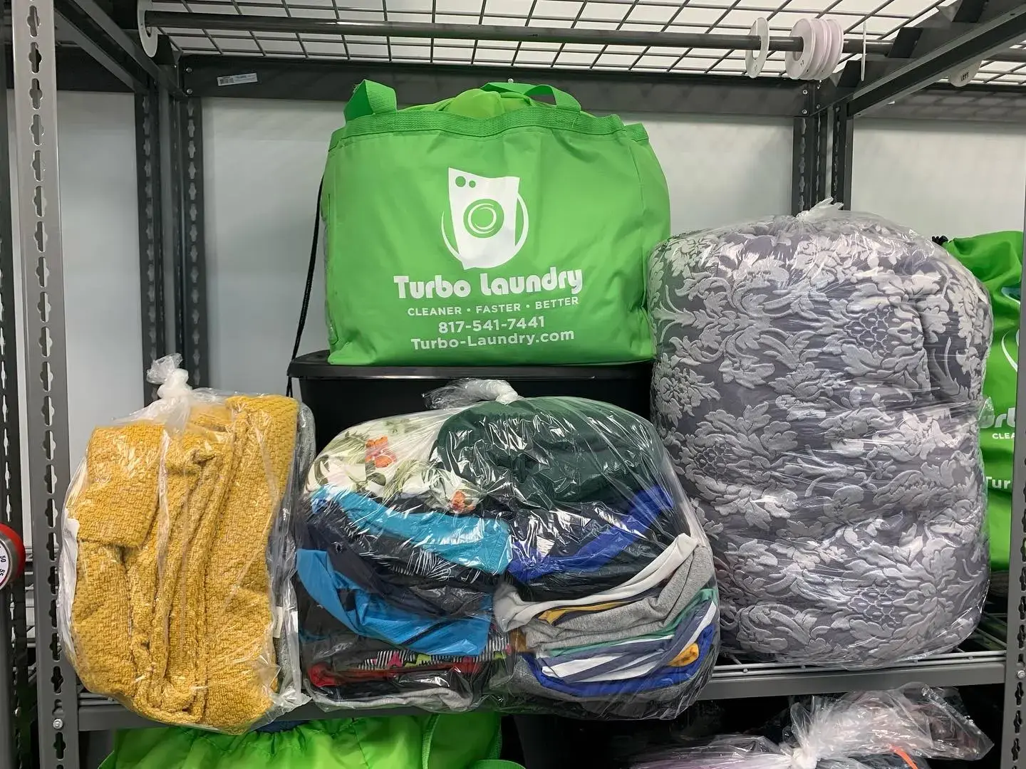 Turbo Laundry - Image 11
