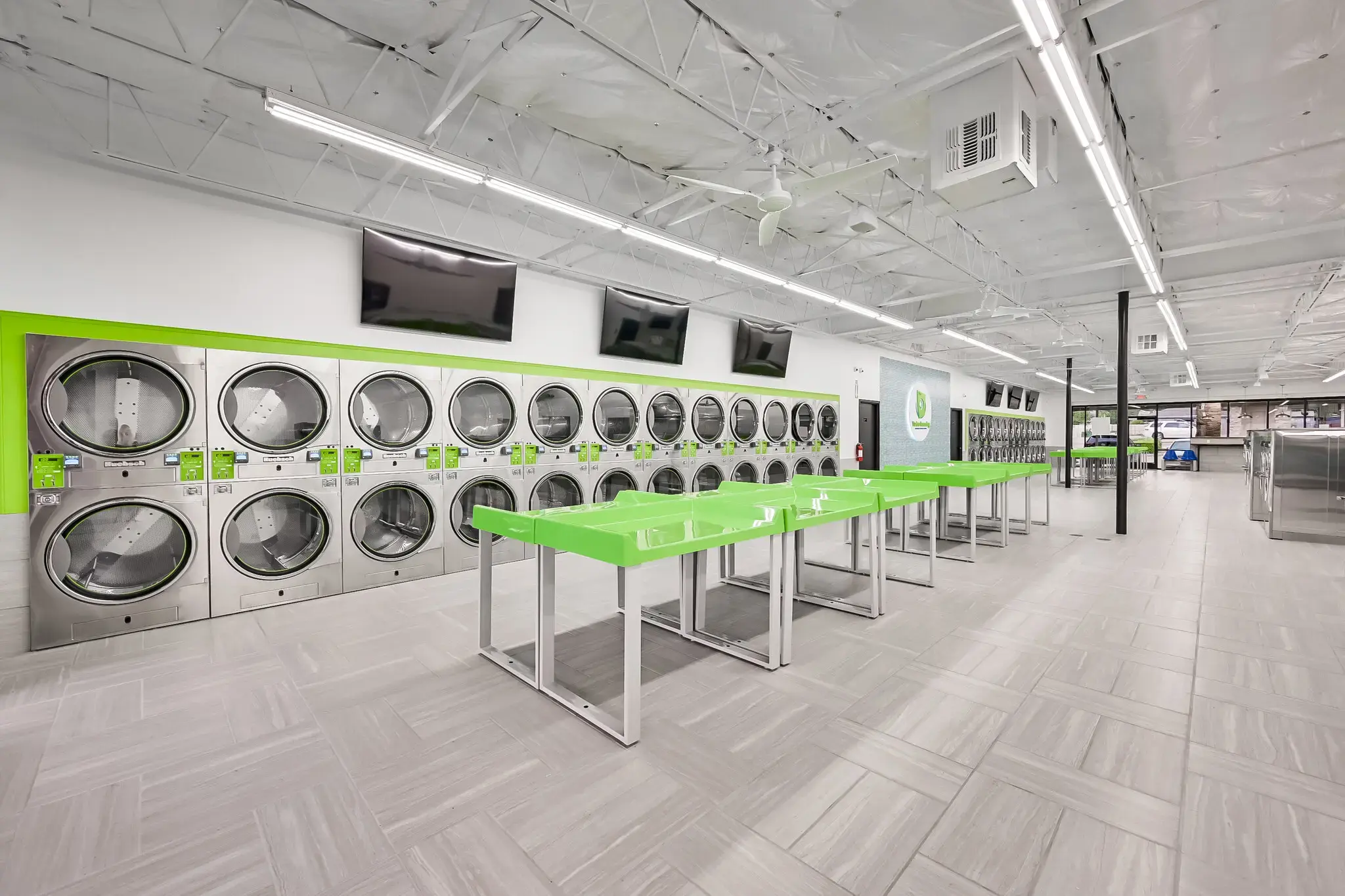 Turbo Laundry - Image 2