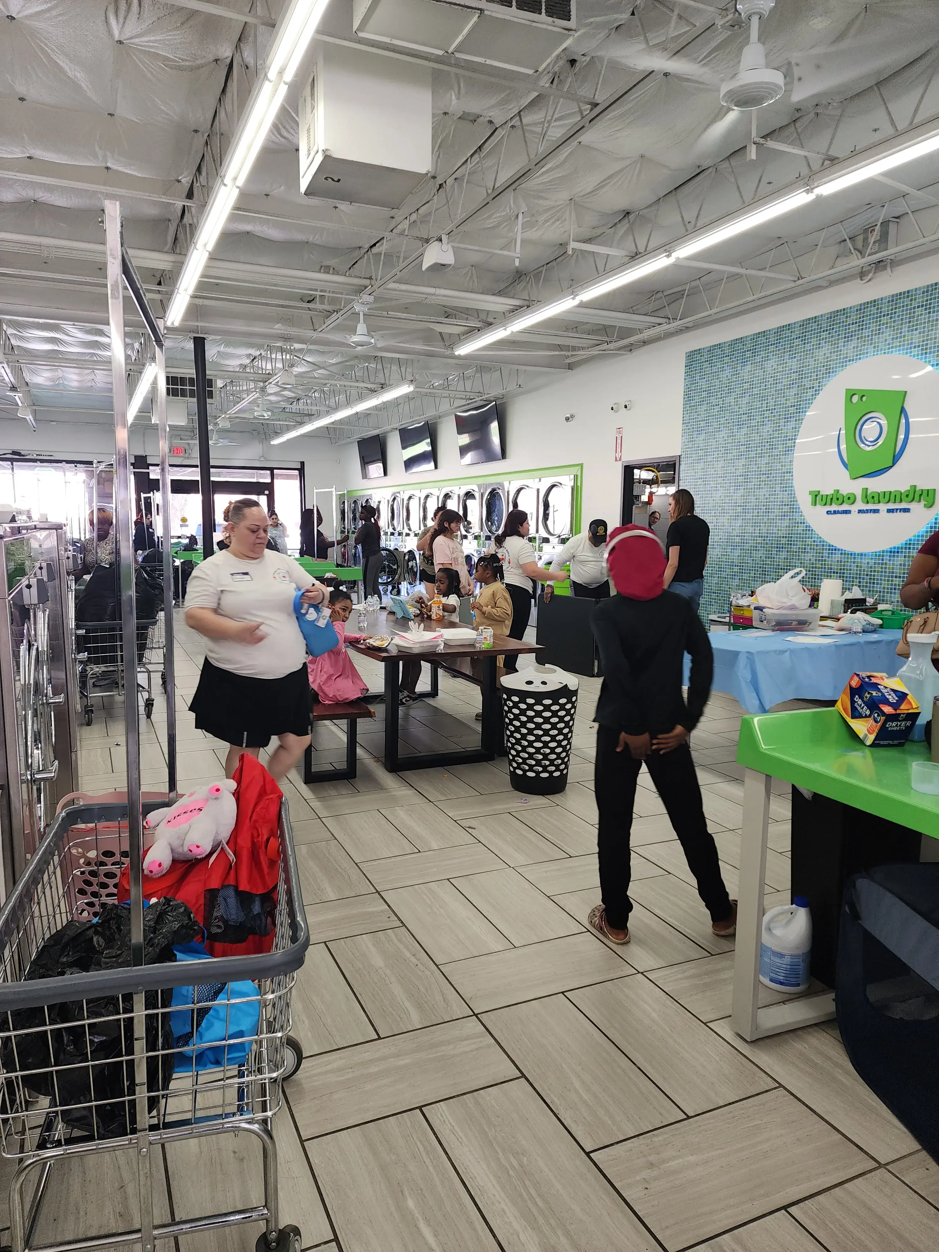 Turbo Laundry - Image 18