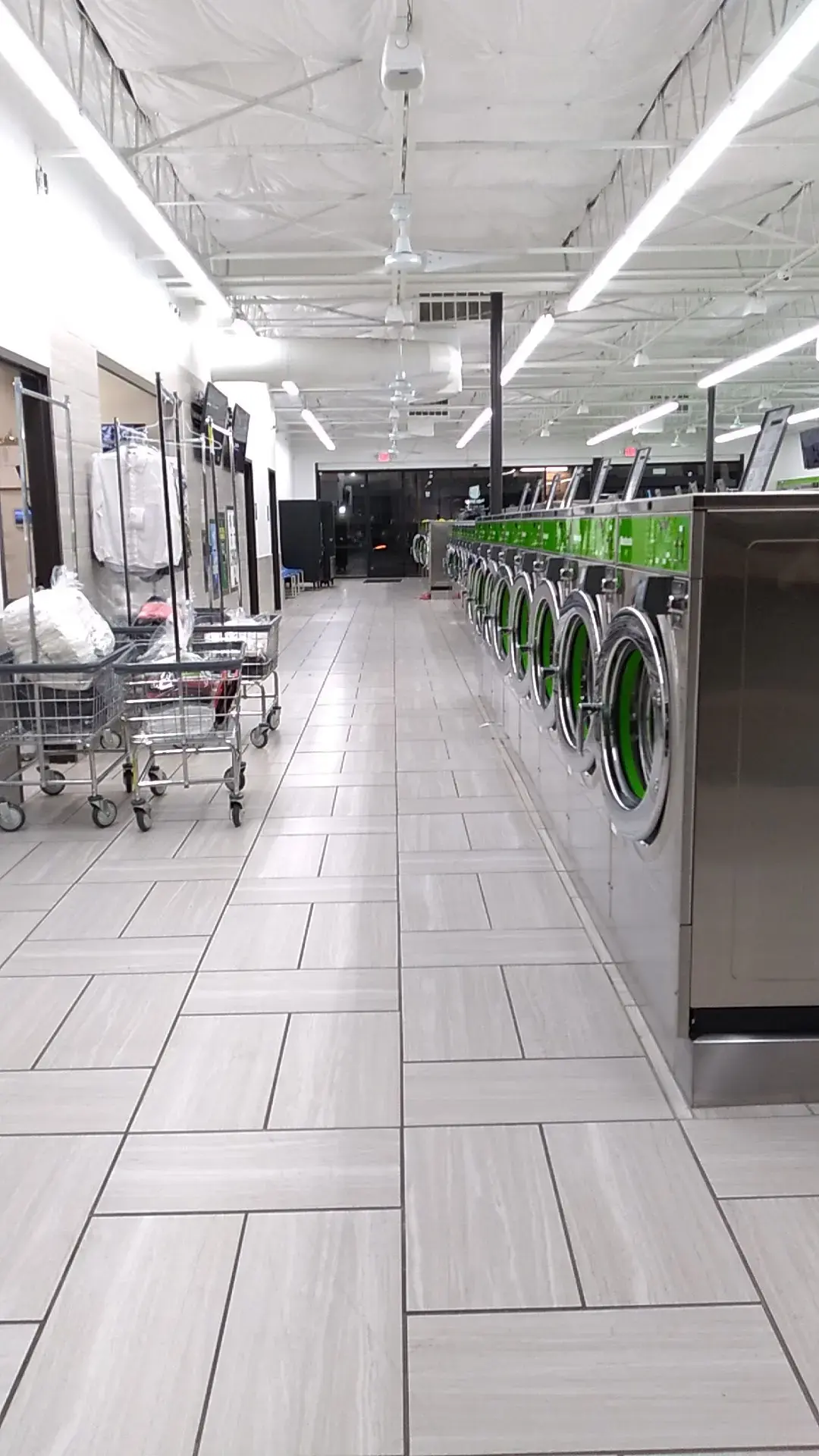 Turbo Laundry - Image 6