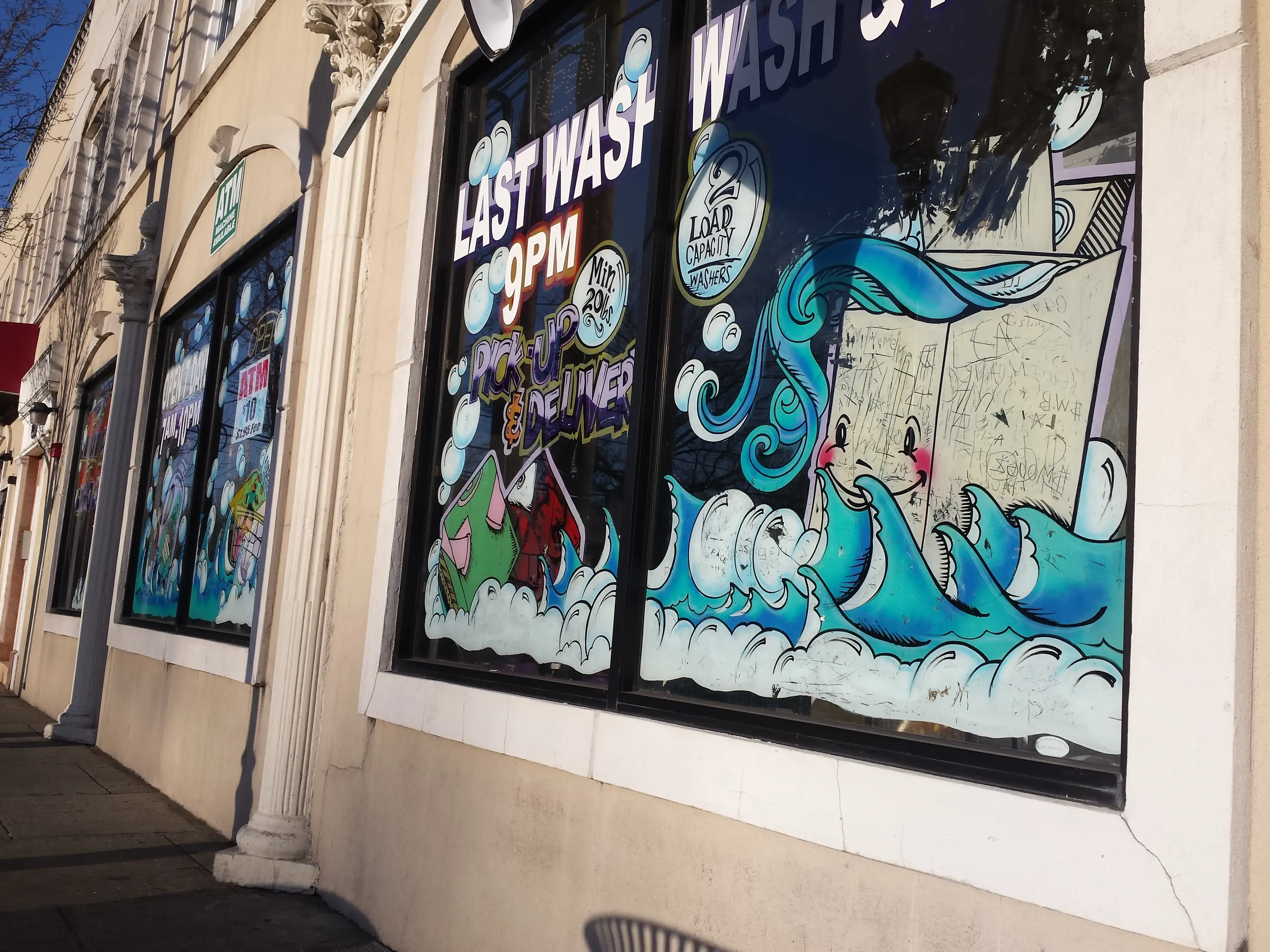 Turbo Suds Laundromat thumbnail 7
