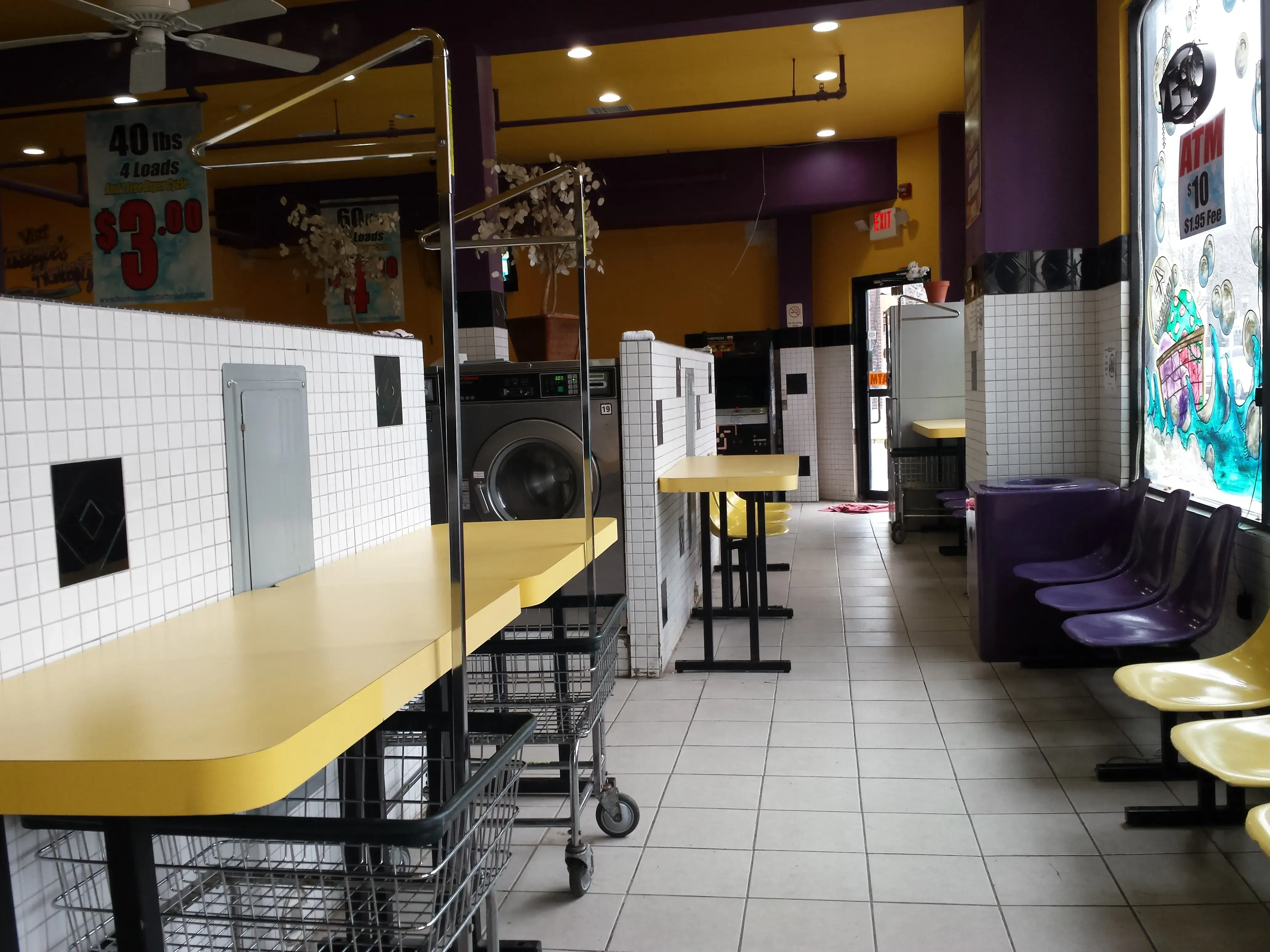 Turbo Suds Laundromat thumbnail 2