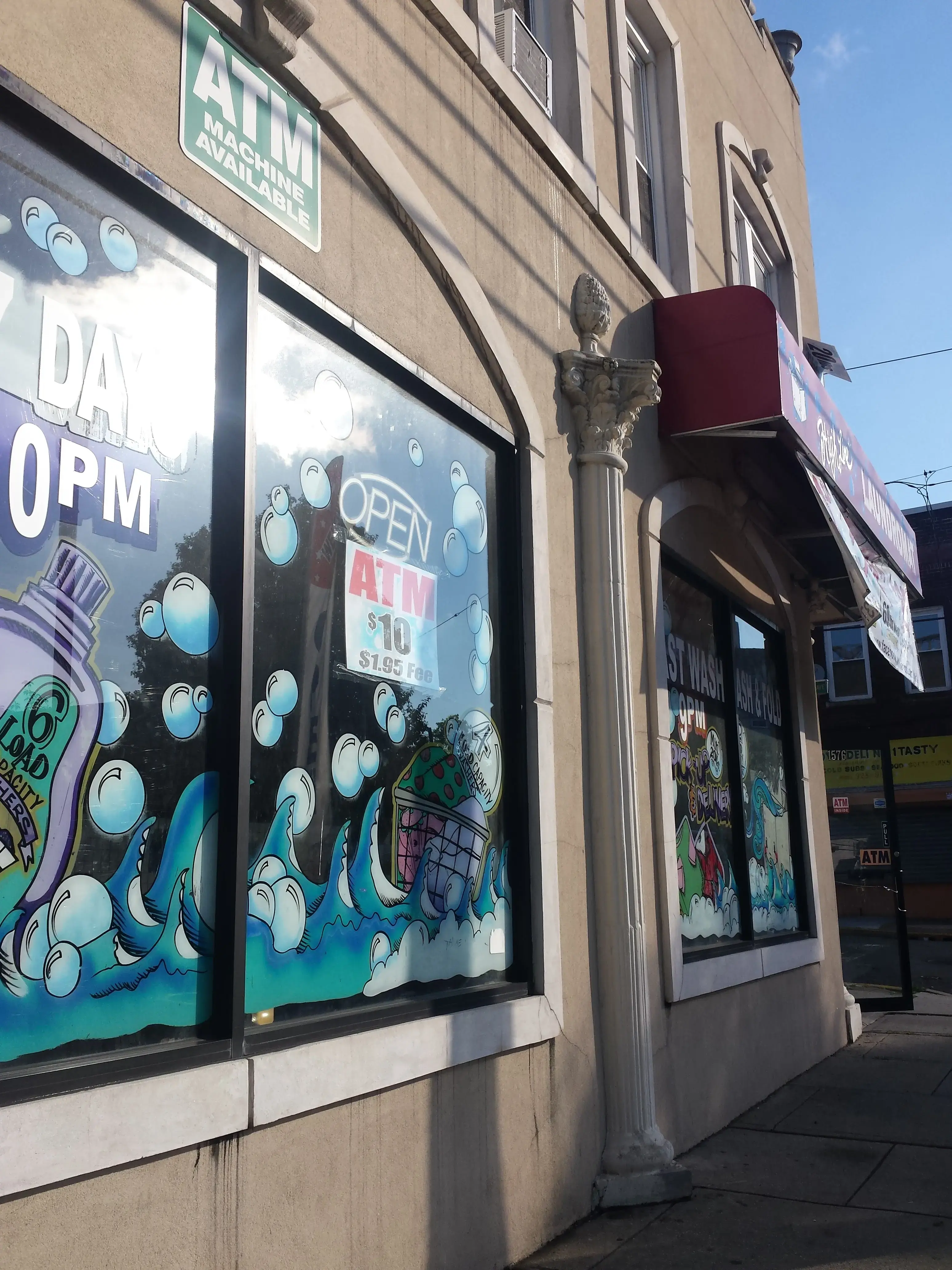 Turbo Suds Laundromat thumbnail 3