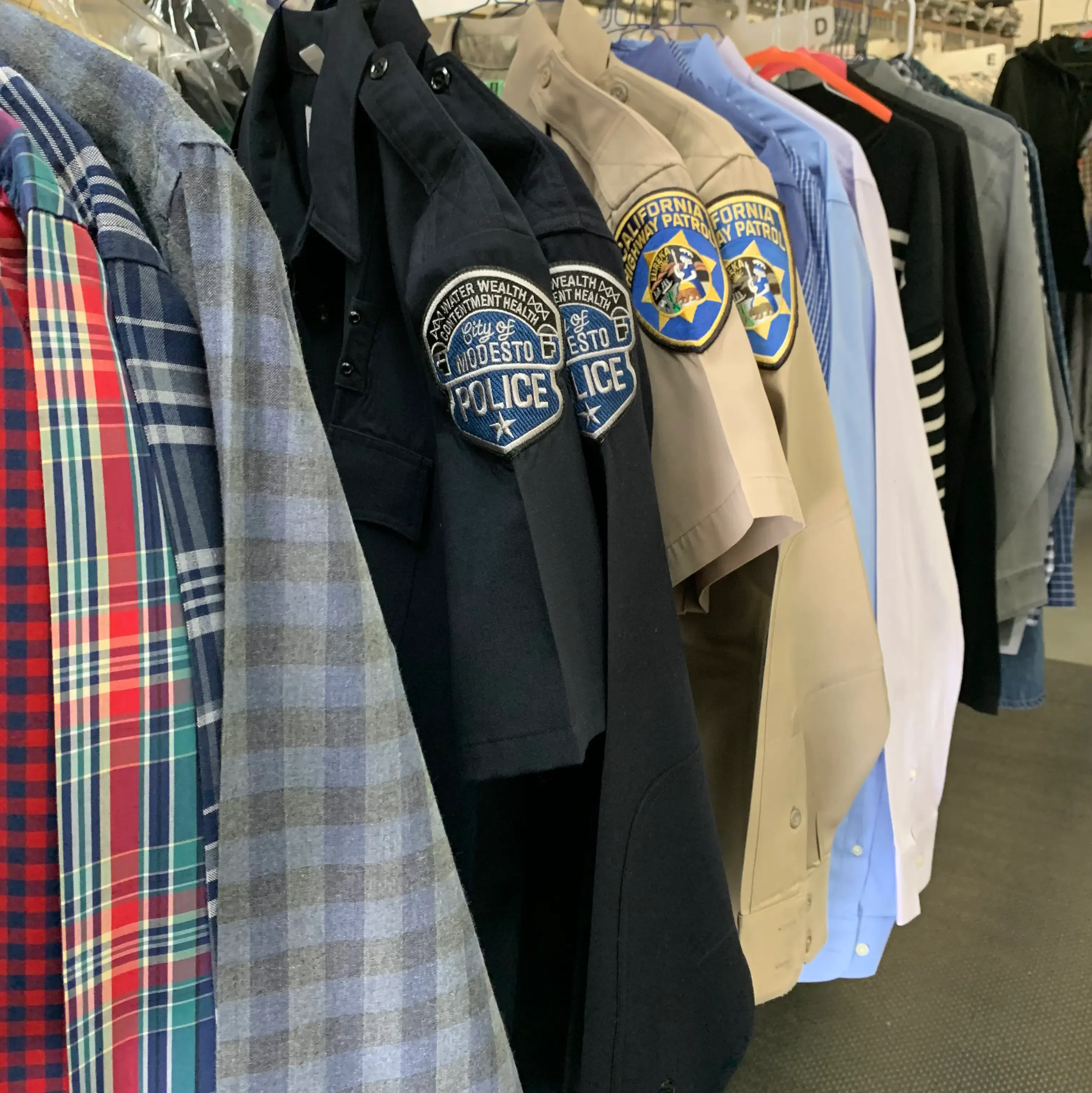 Turlock Dry Cleaners thumbnail 19