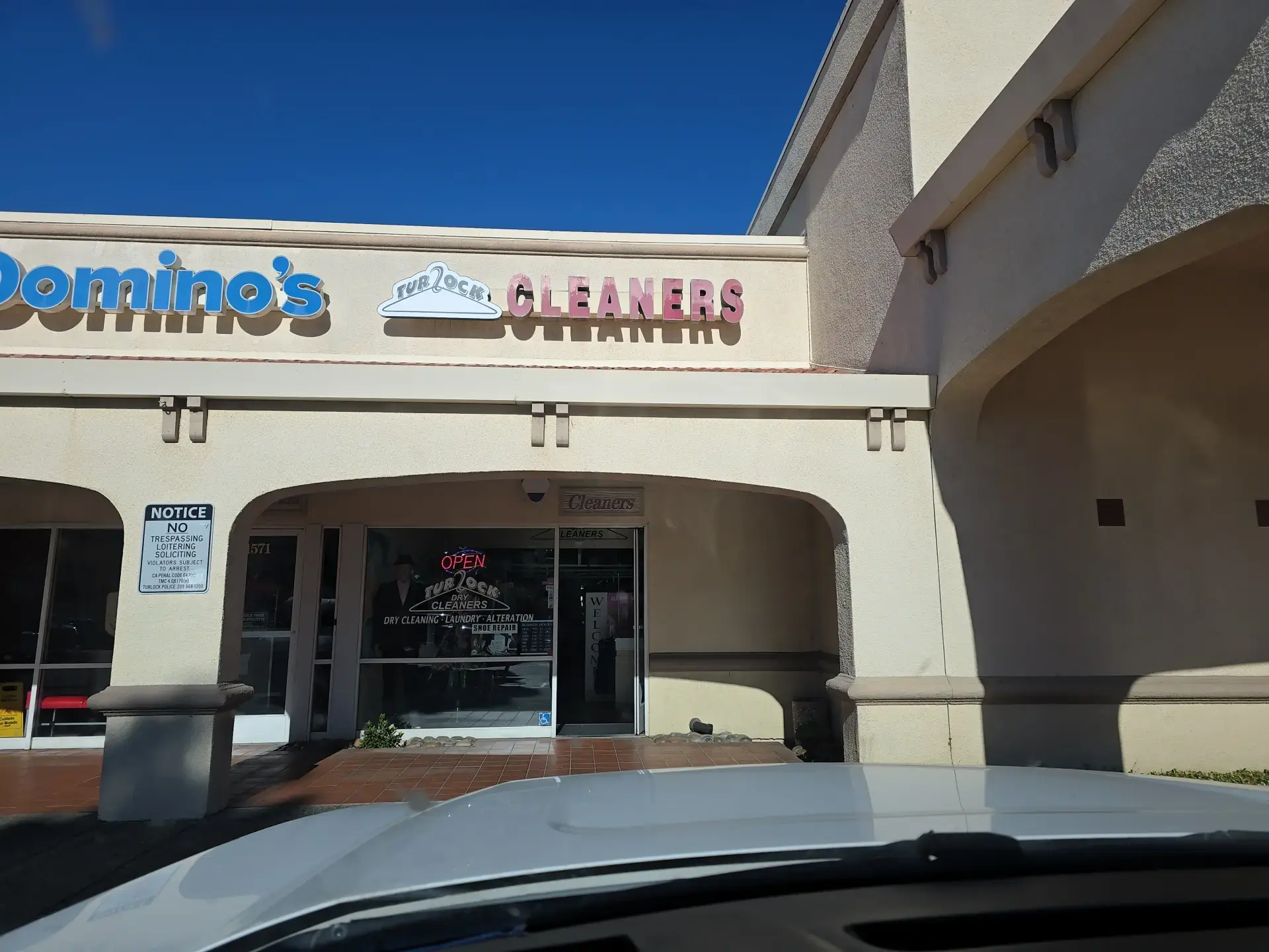 Turlock Dry Cleaners - Image 17