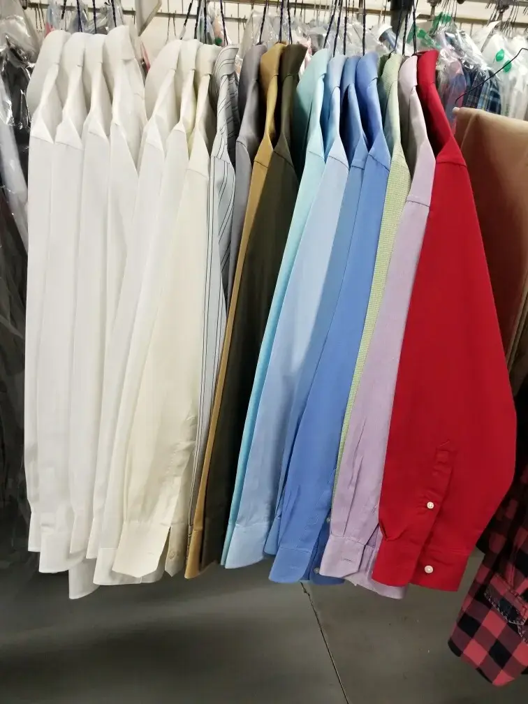 Turlock Dry Cleaners thumbnail 12