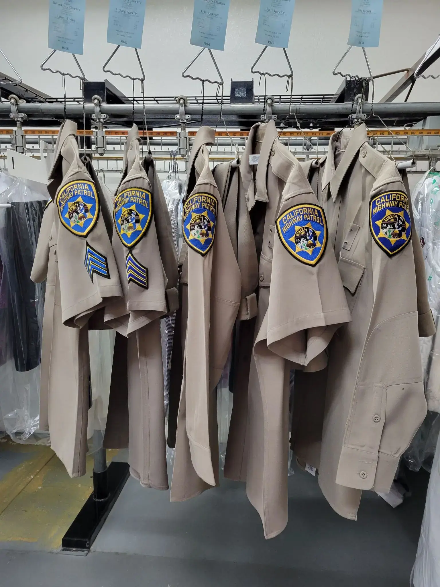 Turlock Dry Cleaners - Image 3