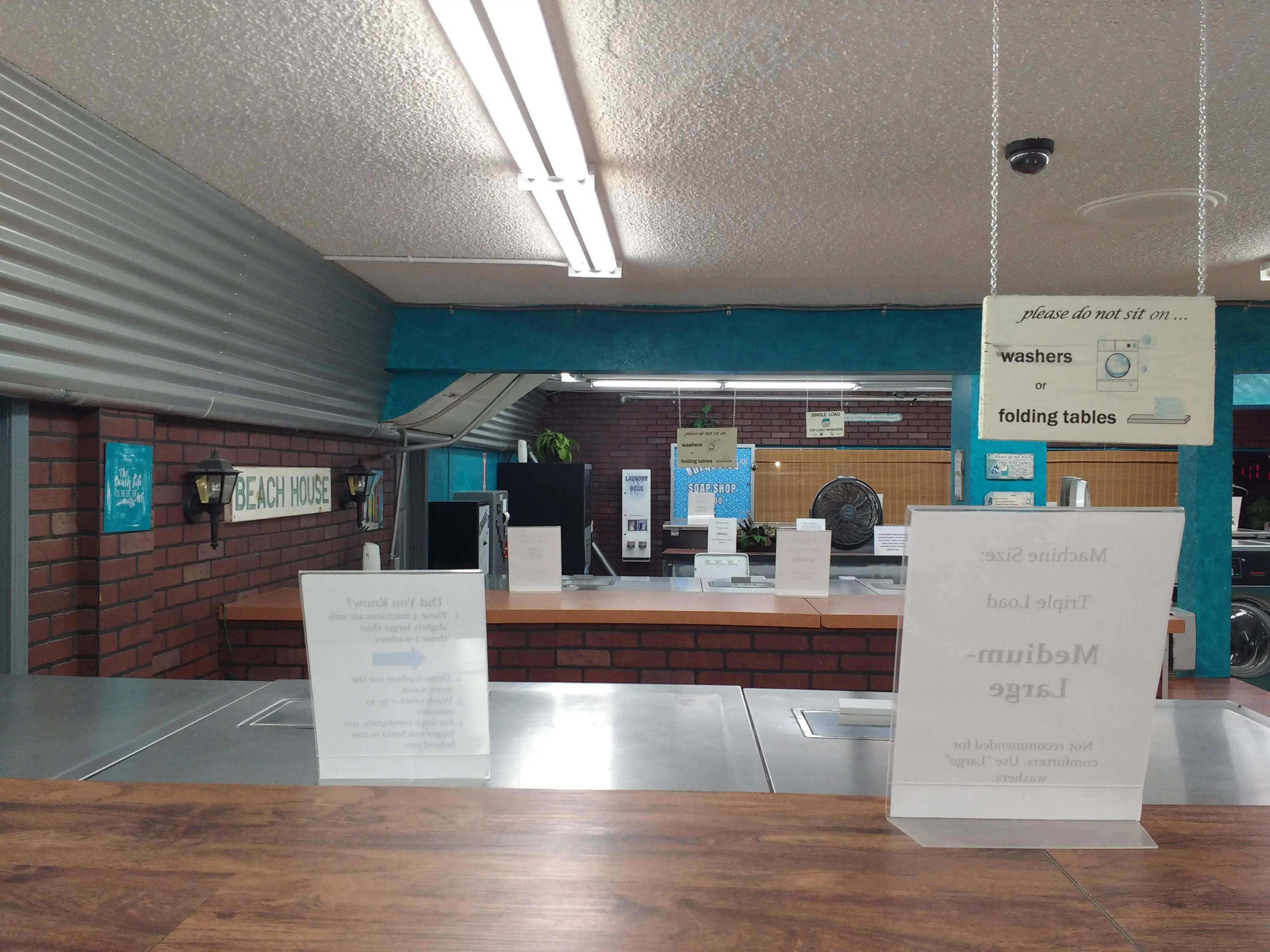 Turquoise Bubbles (formerly Turquoise St. Laundry) - Image 17