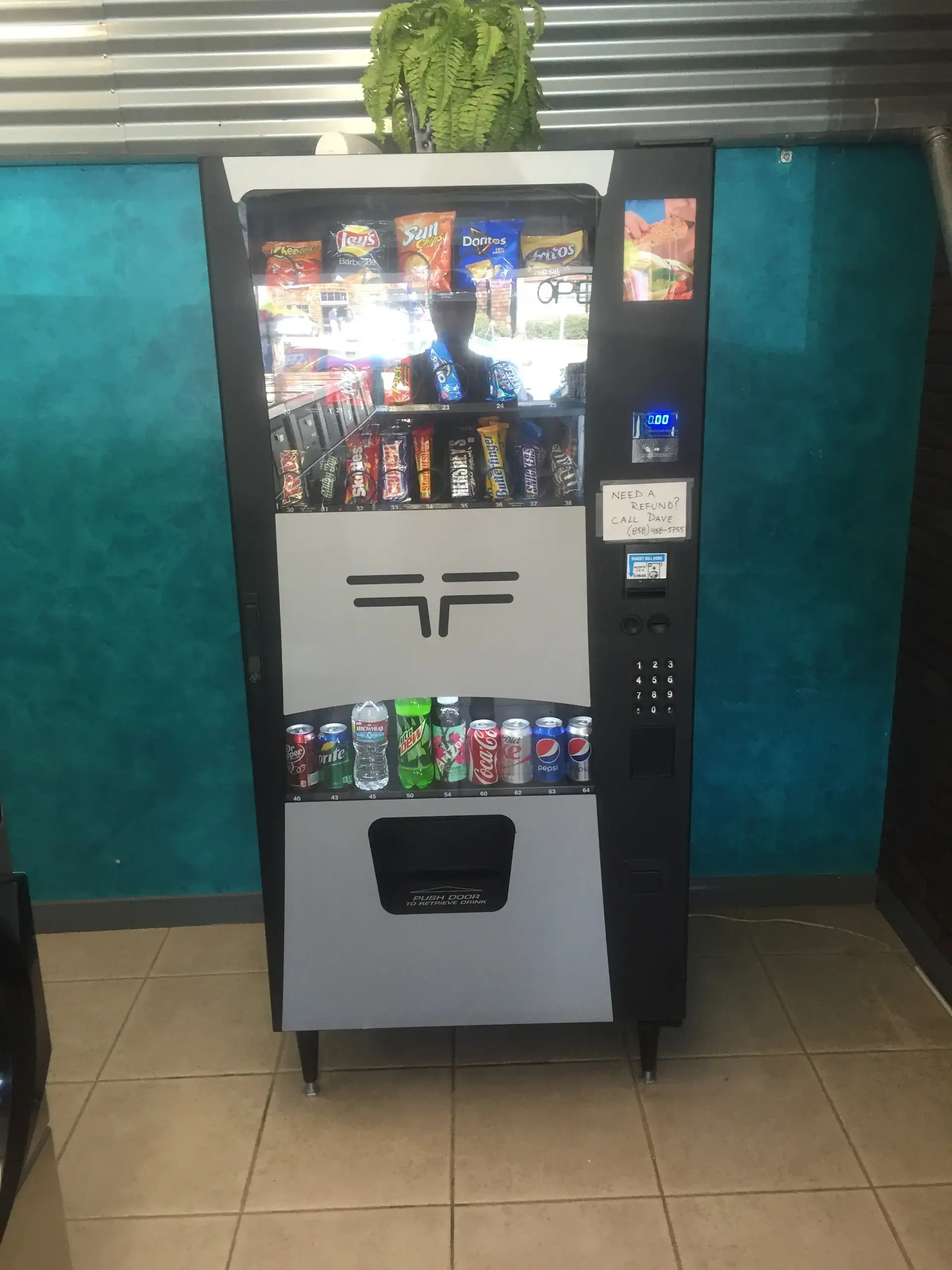 Turquoise Bubbles (formerly Turquoise St. Laundry) - Image 11