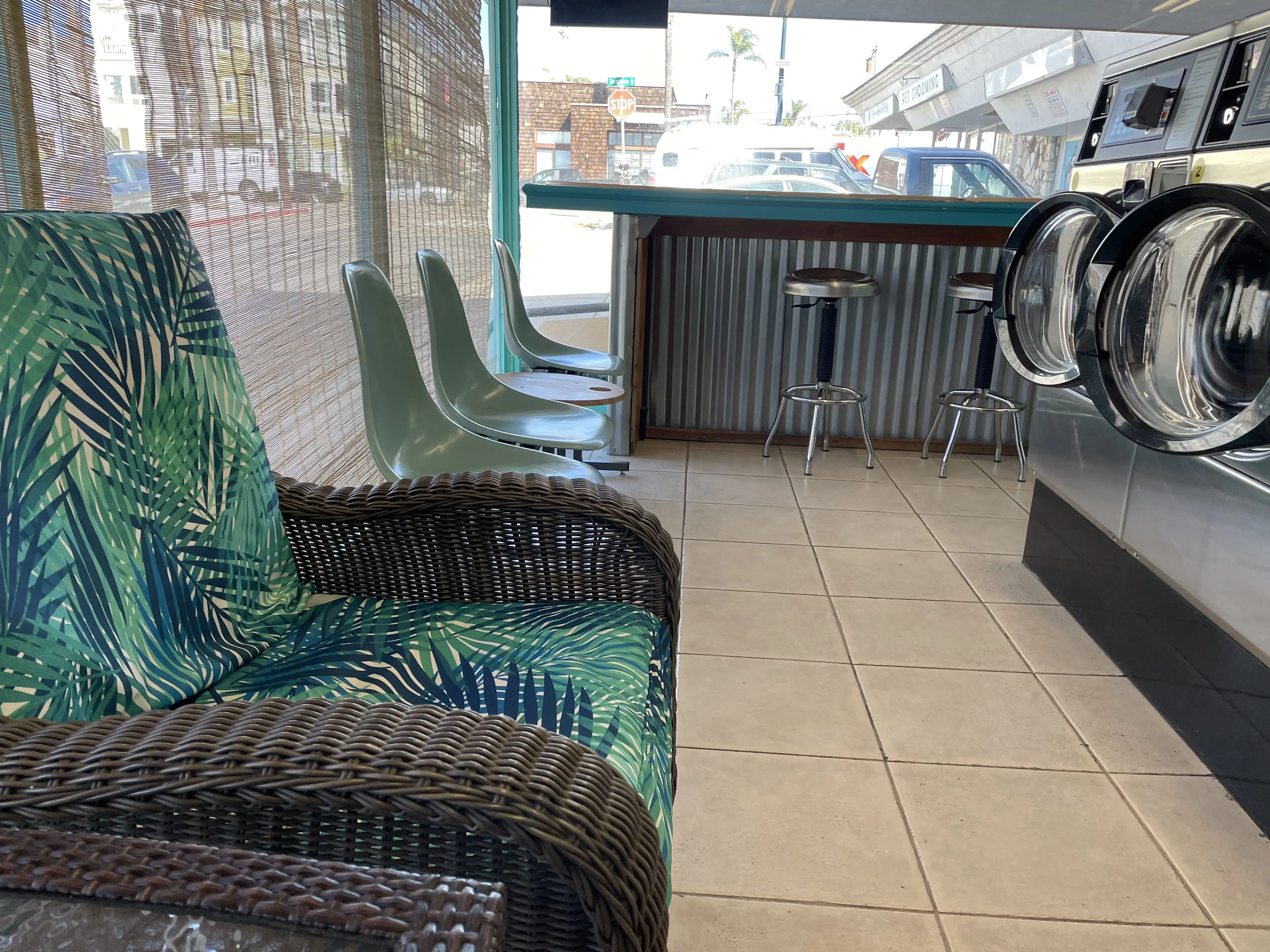 Turquoise Bubbles (formerly Turquoise St. Laundry) - Image 7