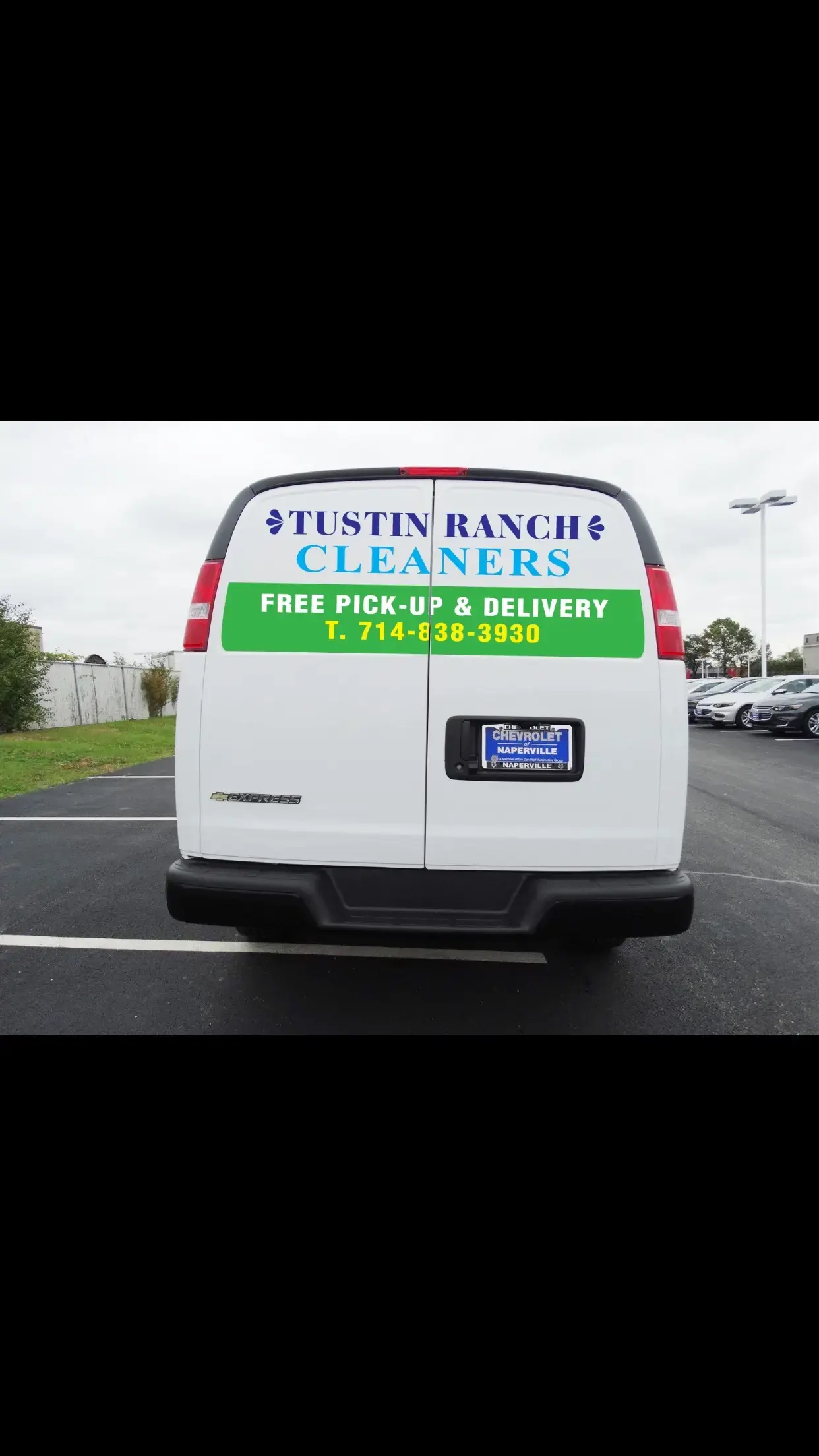 Tustin Ranch Cleaners thumbnail 14