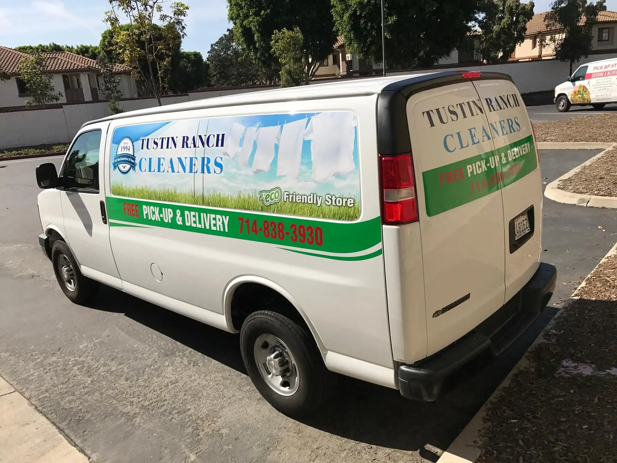 Tustin Ranch Cleaners thumbnail 9