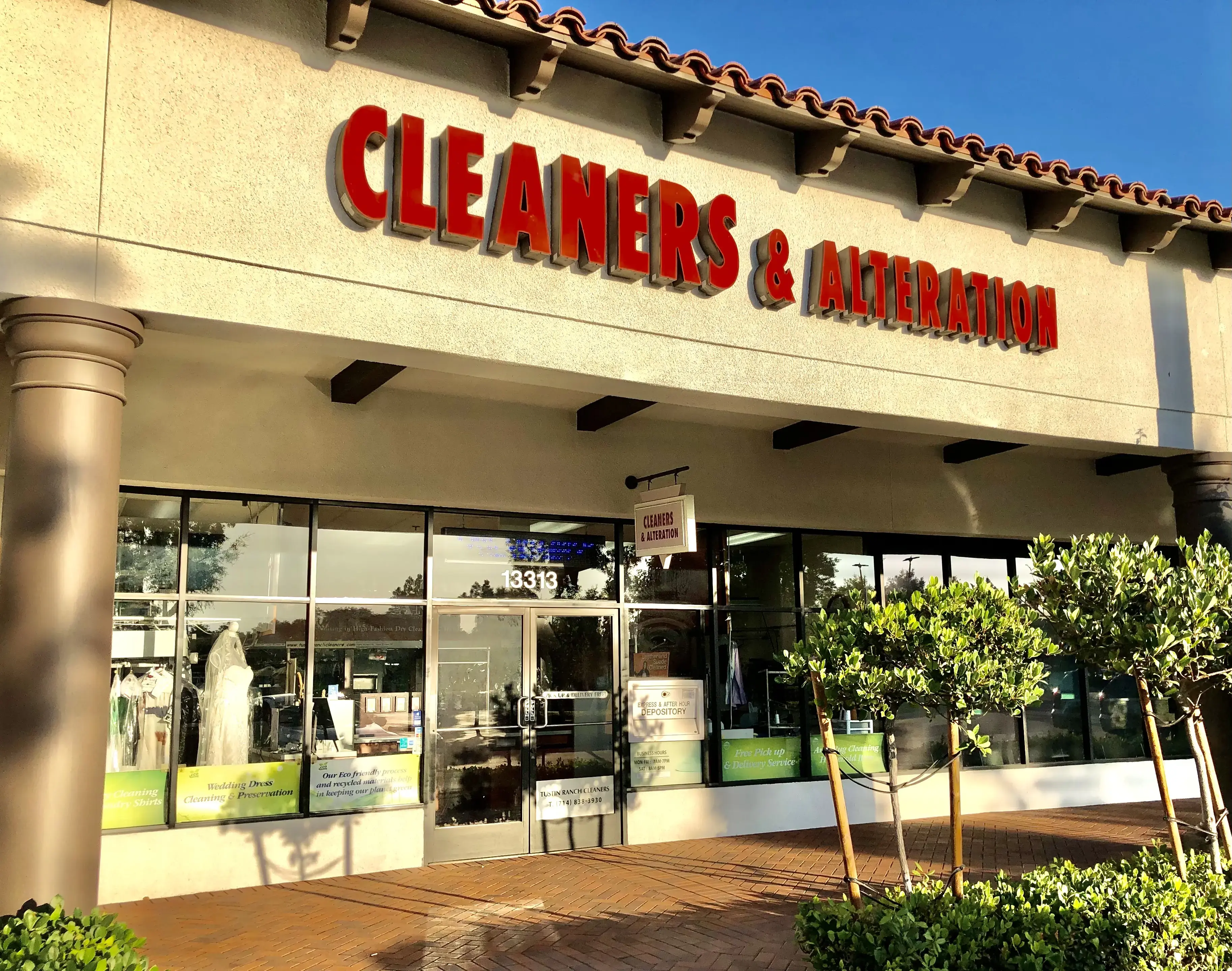 Tustin Ranch Cleaners thumbnail 16