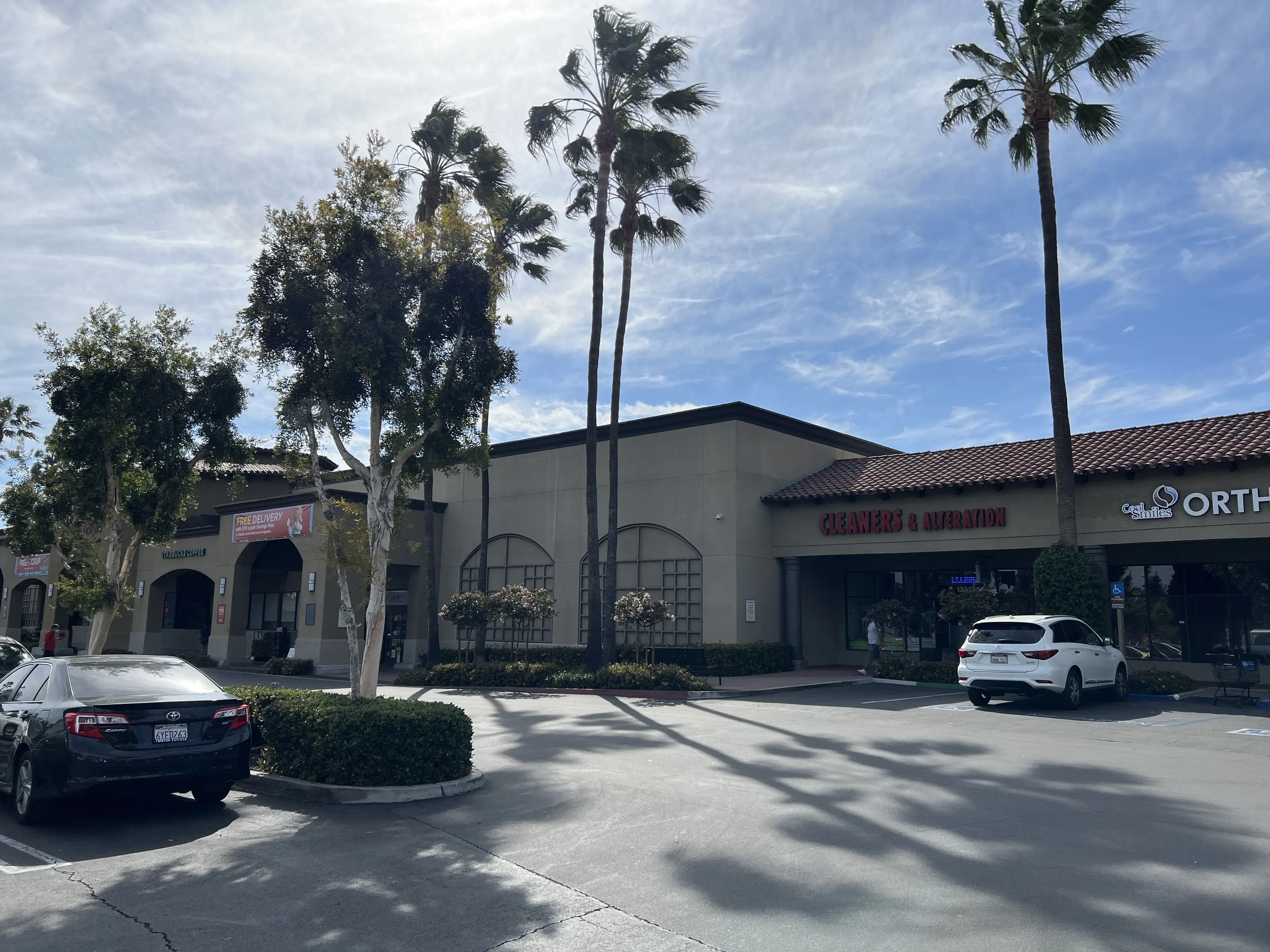 Tustin Ranch Cleaners thumbnail 2
