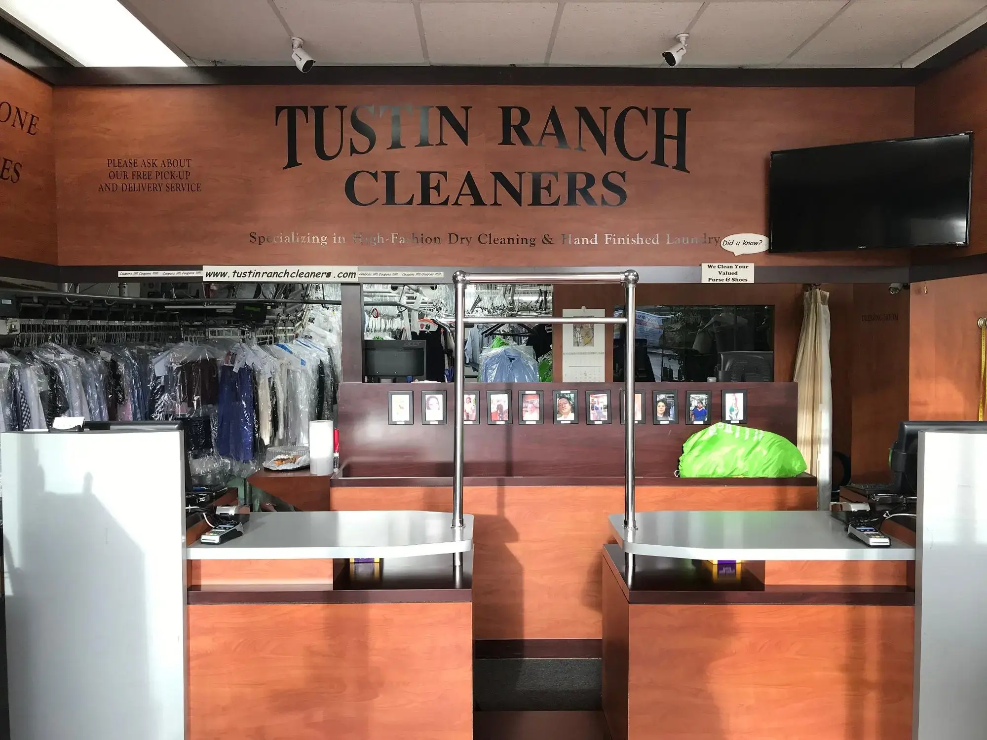 Tustin Ranch Cleaners thumbnail 7
