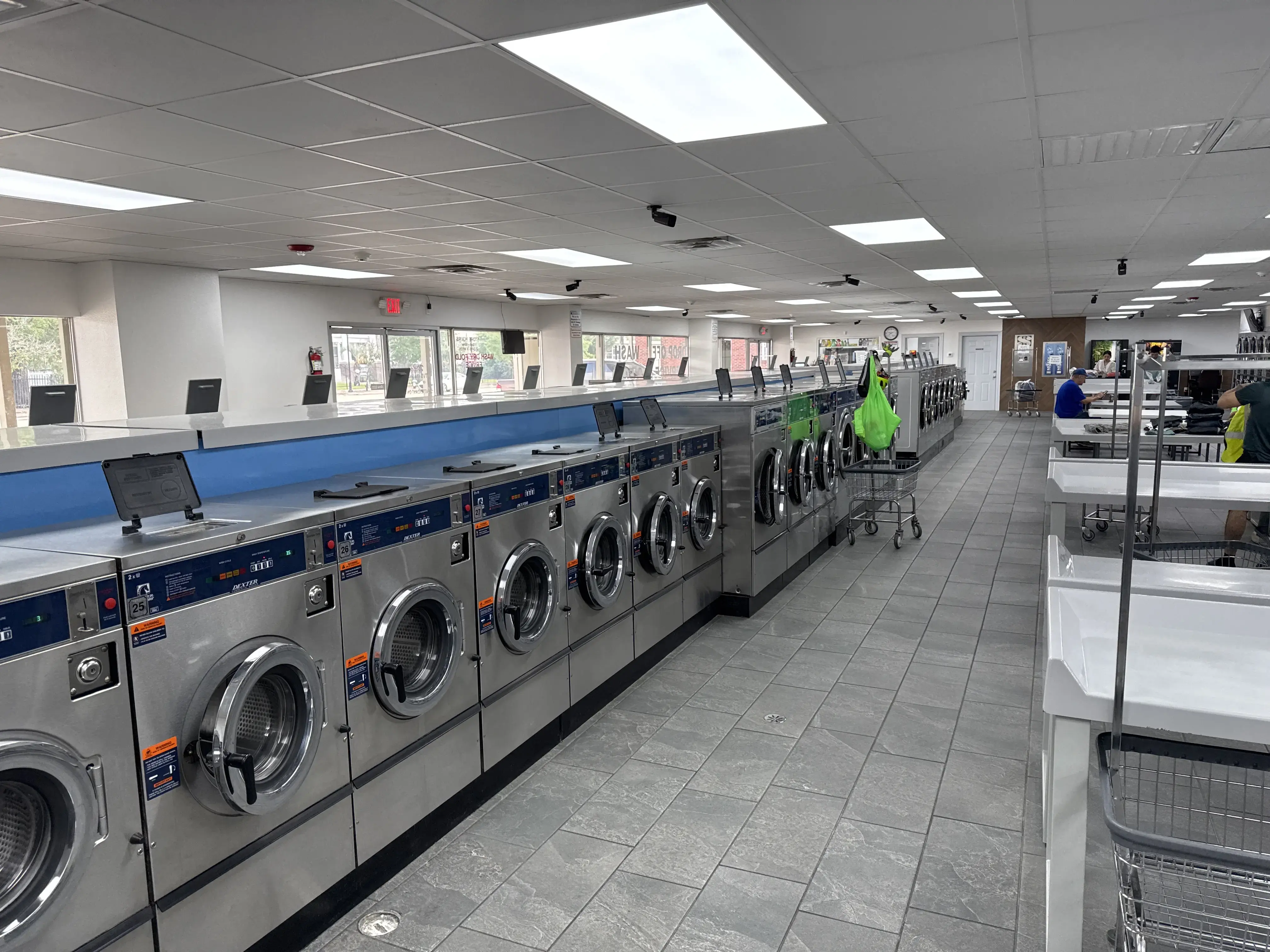 TVN Washateria - Image 2