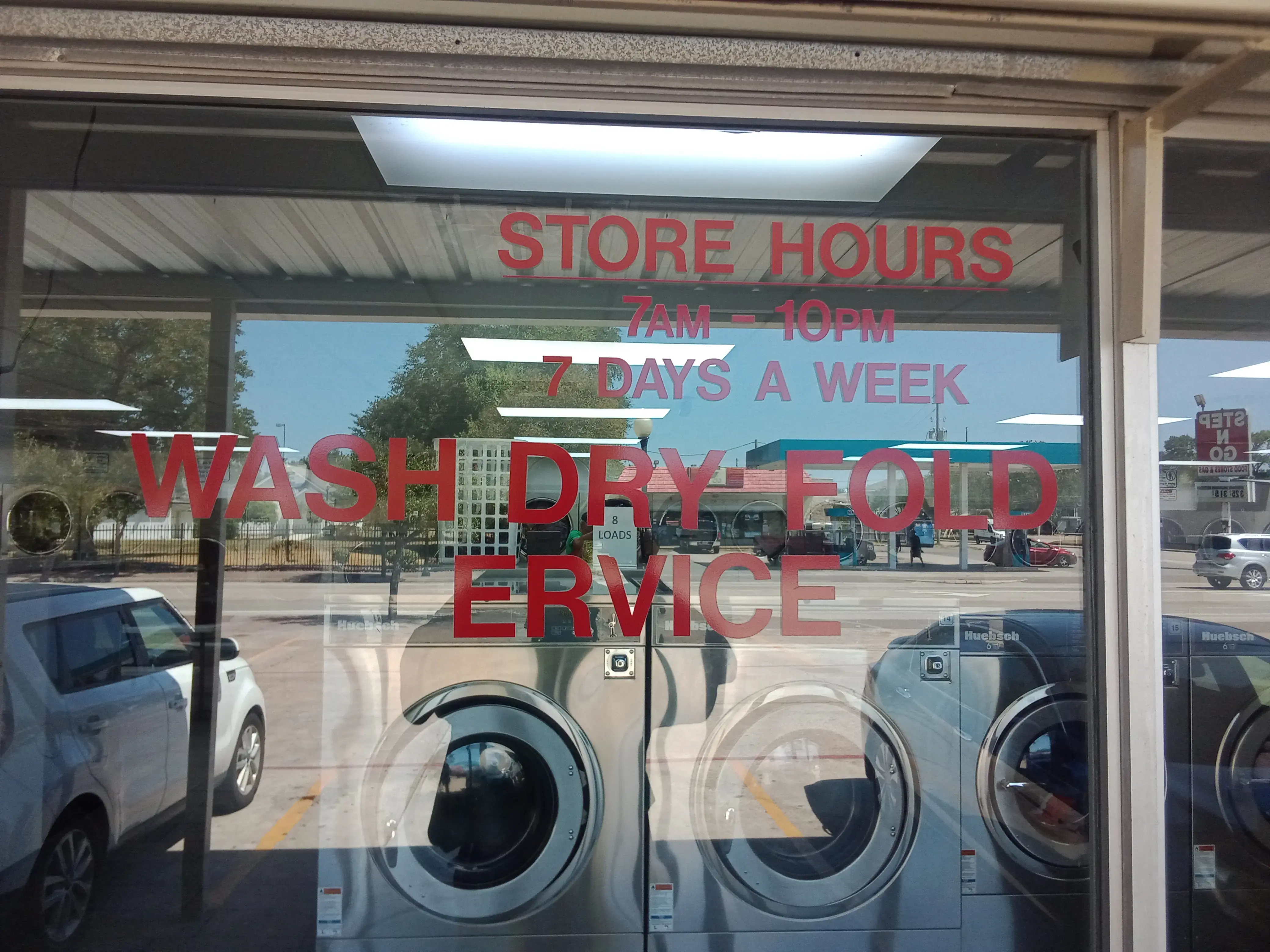 TVN Washateria - Image 15
