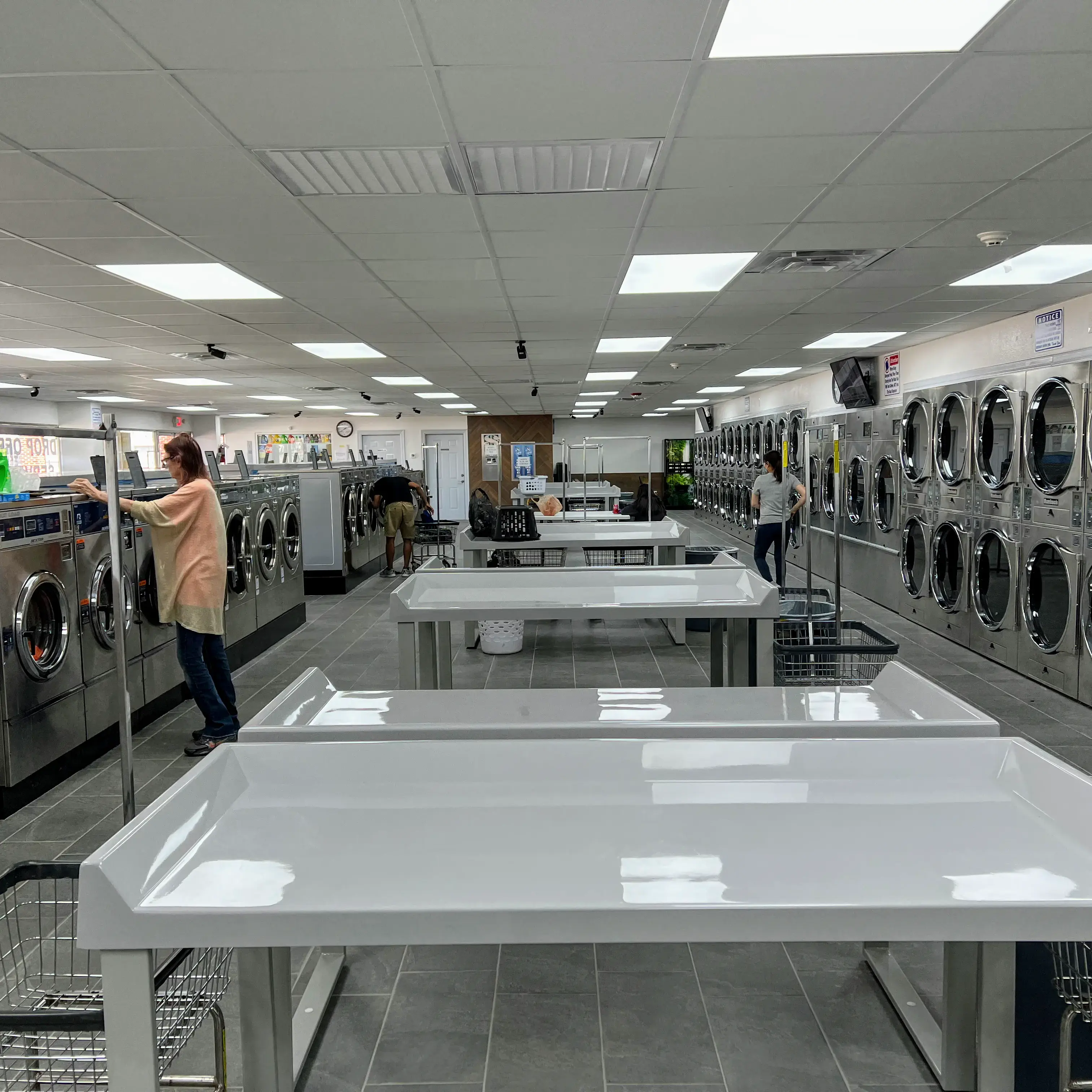 TVN Washateria - Image 7