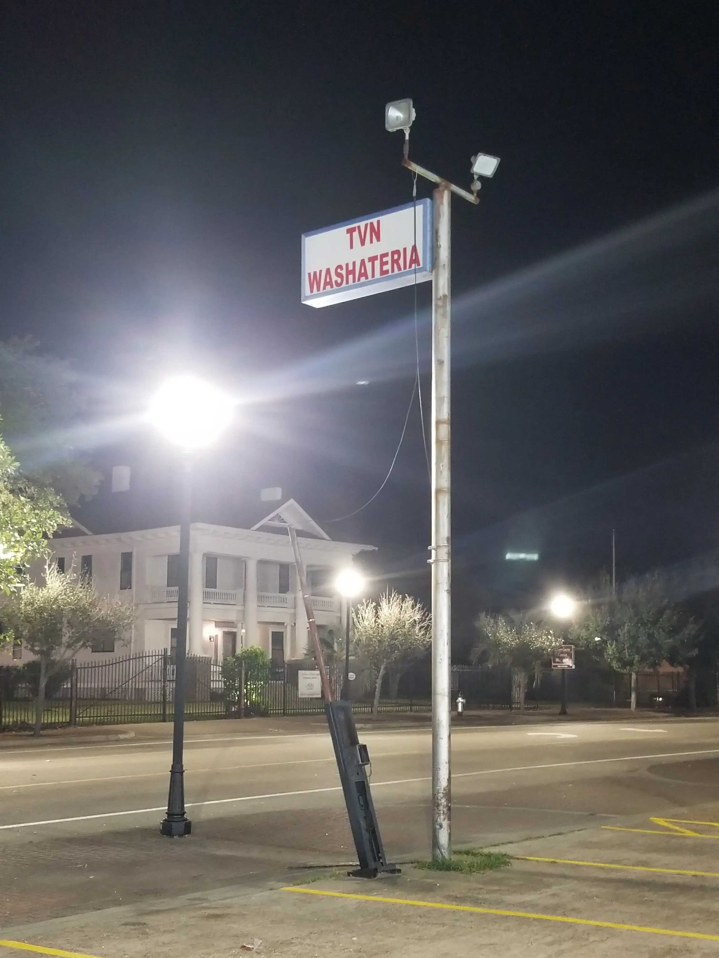 TVN Washateria - Image 17