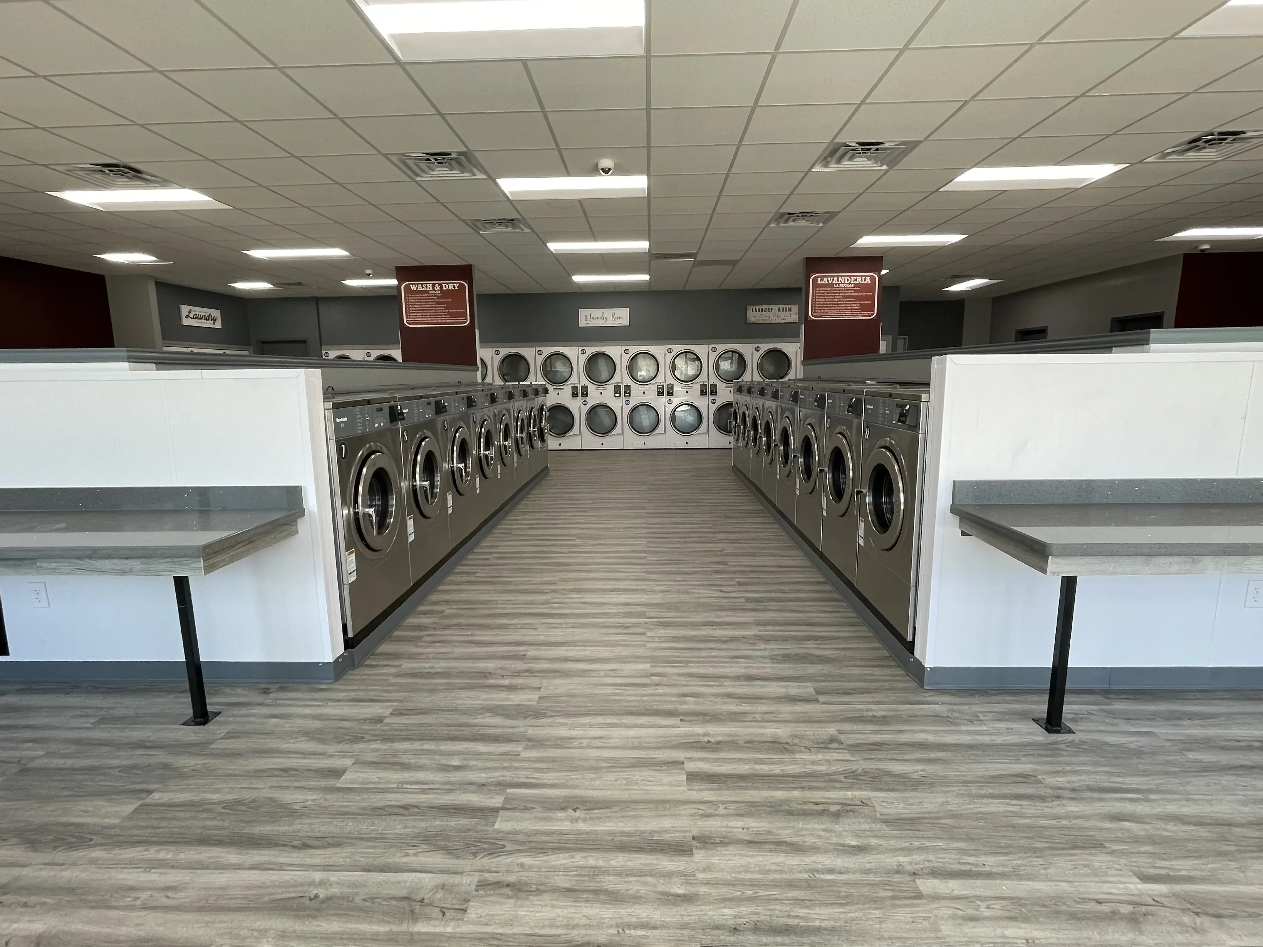 TWash Laundry thumbnail 4
