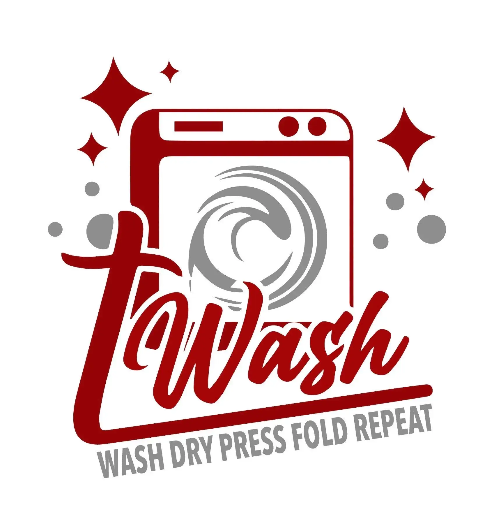 TWash Laundry thumbnail 2