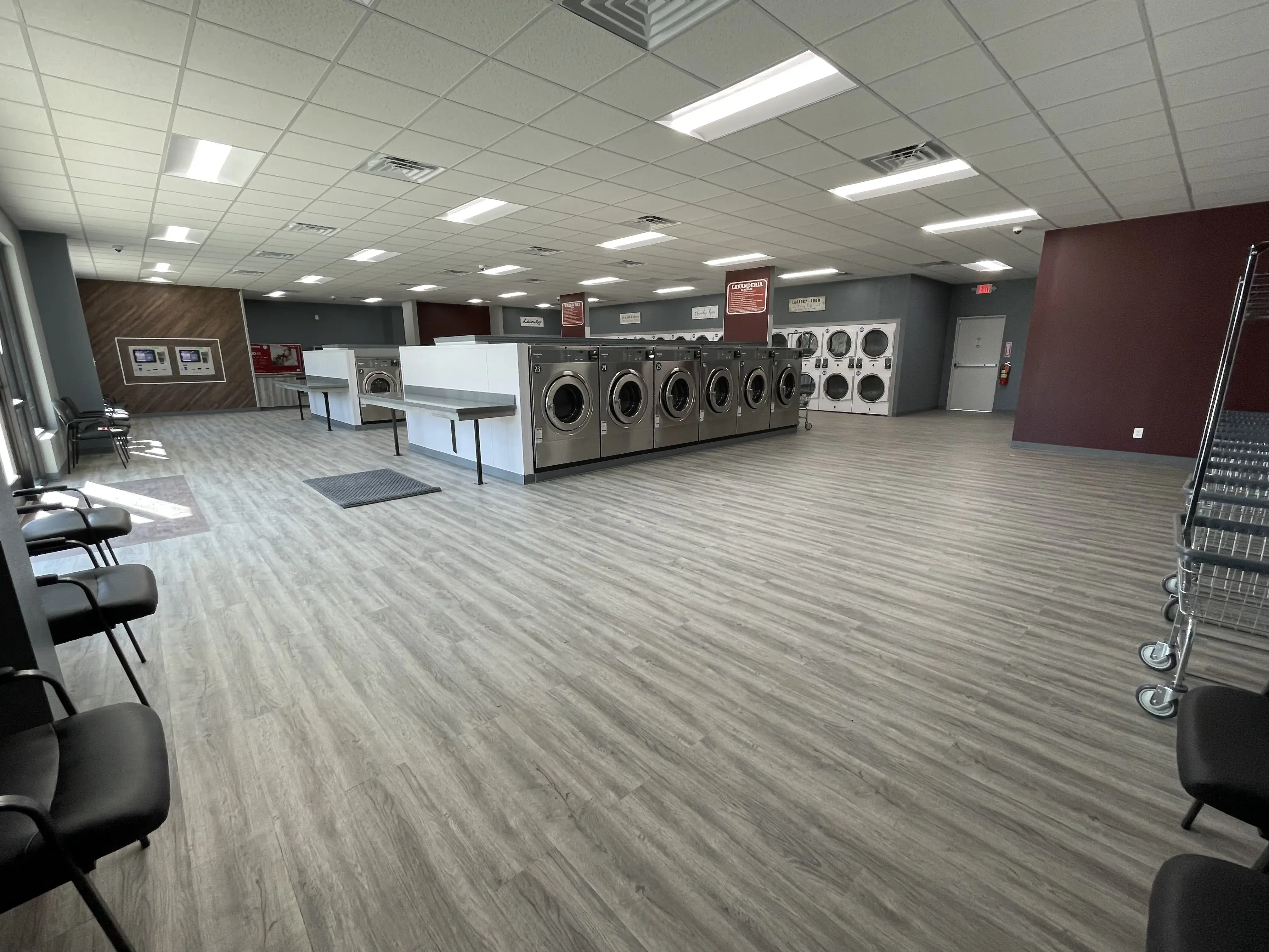 TWash Laundry thumbnail 5