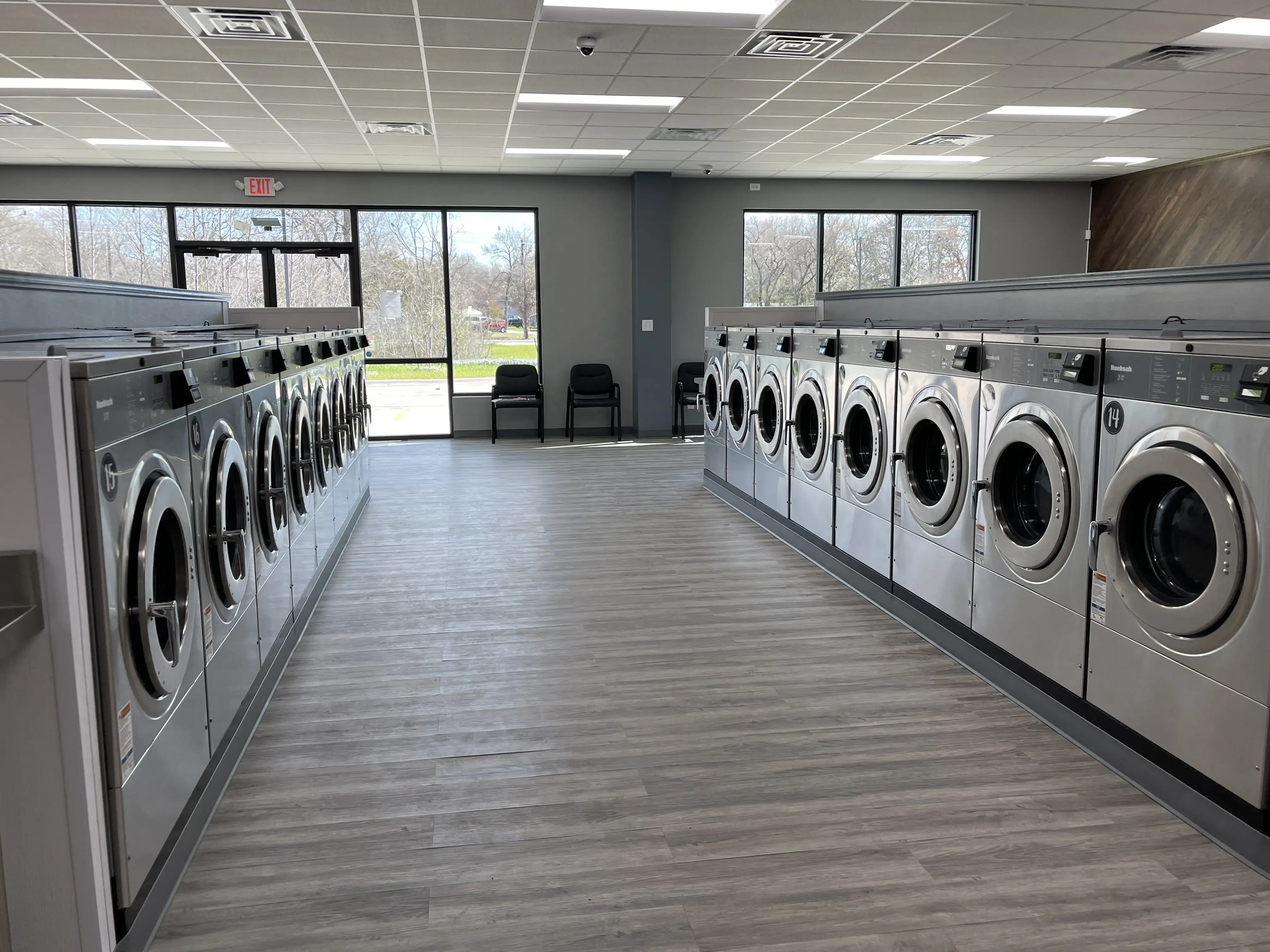 TWash Laundry thumbnail 6