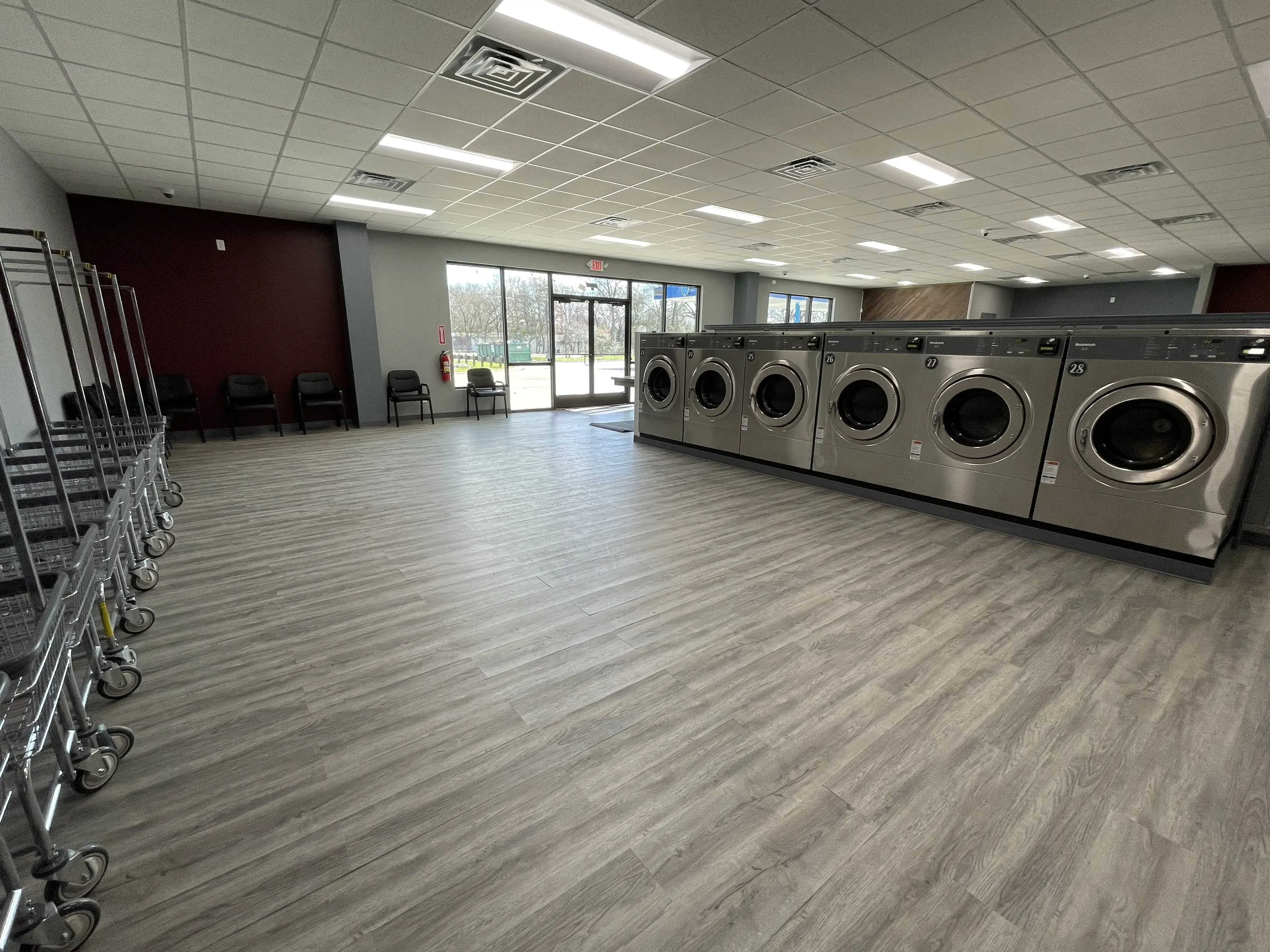 TWash Laundry thumbnail 7