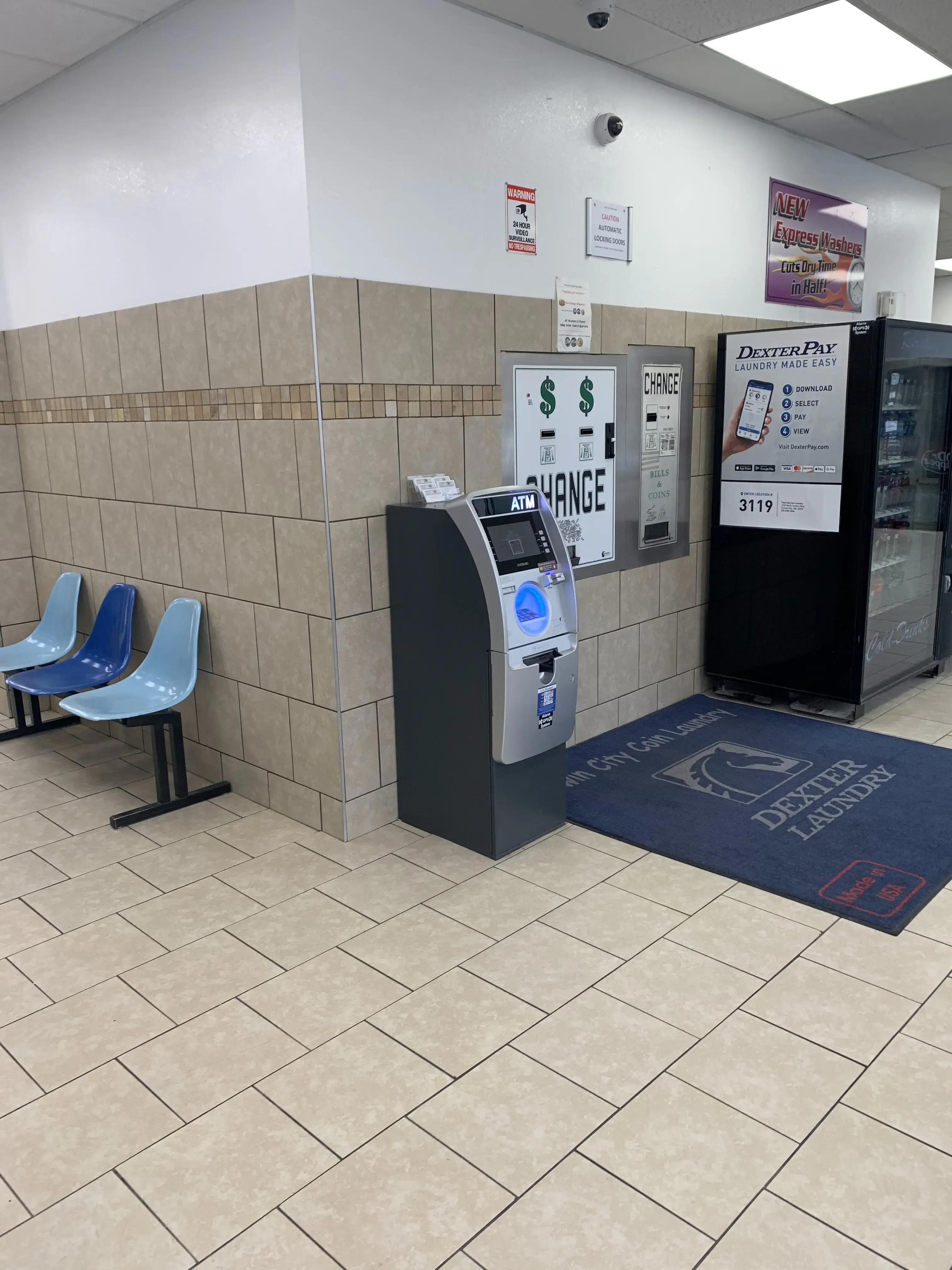 Twin City Coin Laundry thumbnail 6