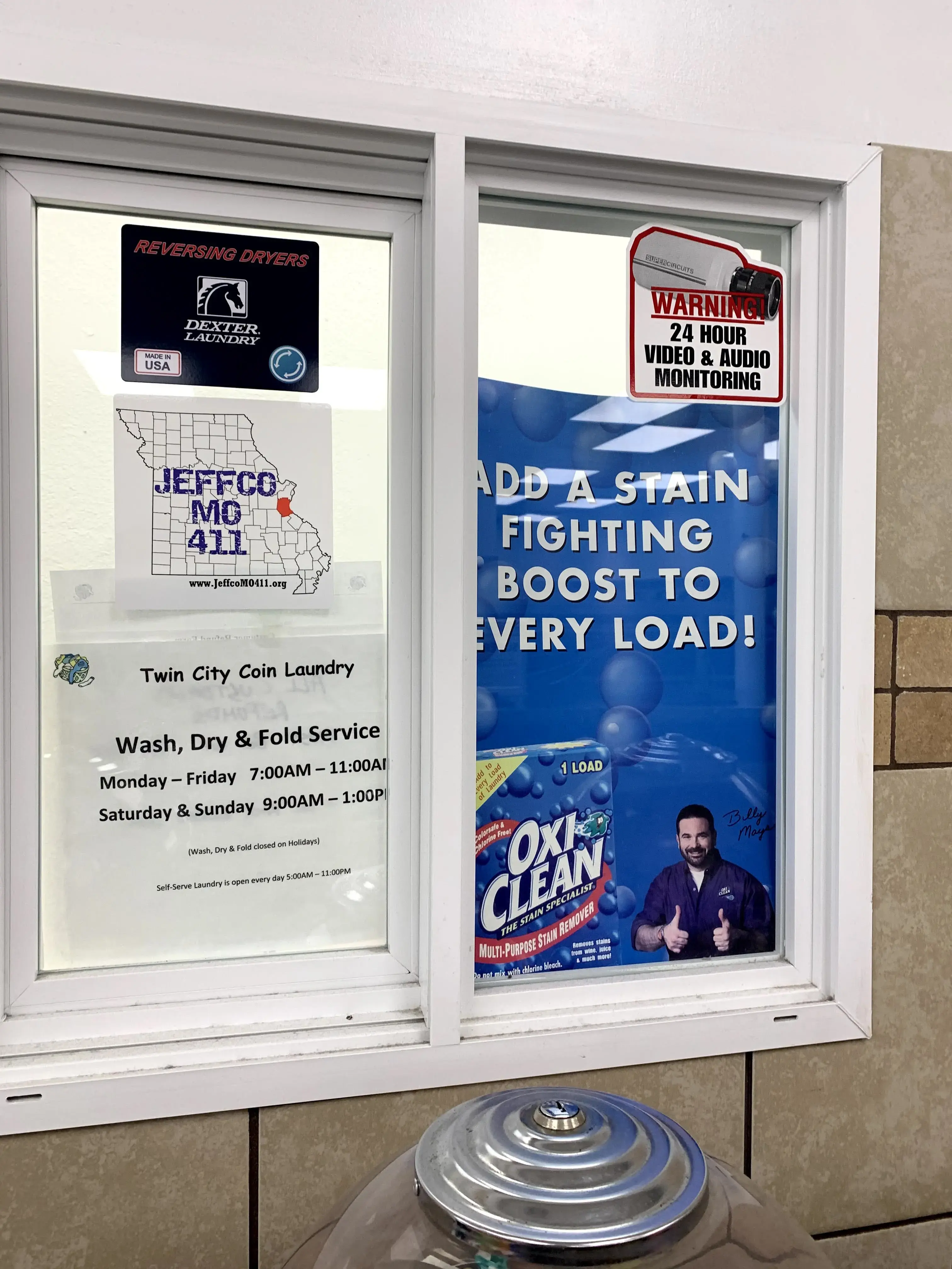 Twin City Coin Laundry thumbnail 11