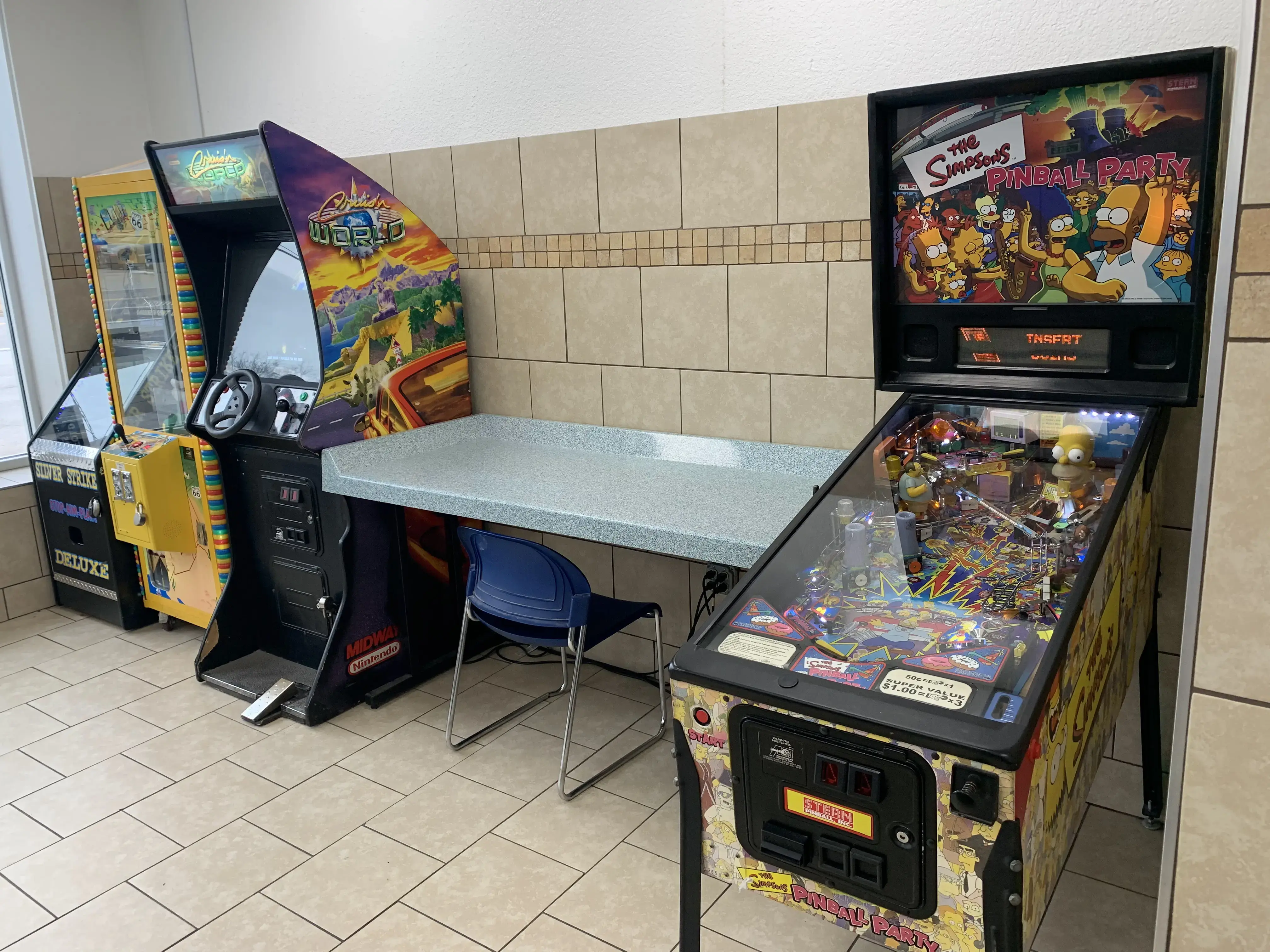 Twin City Coin Laundry - Image 7