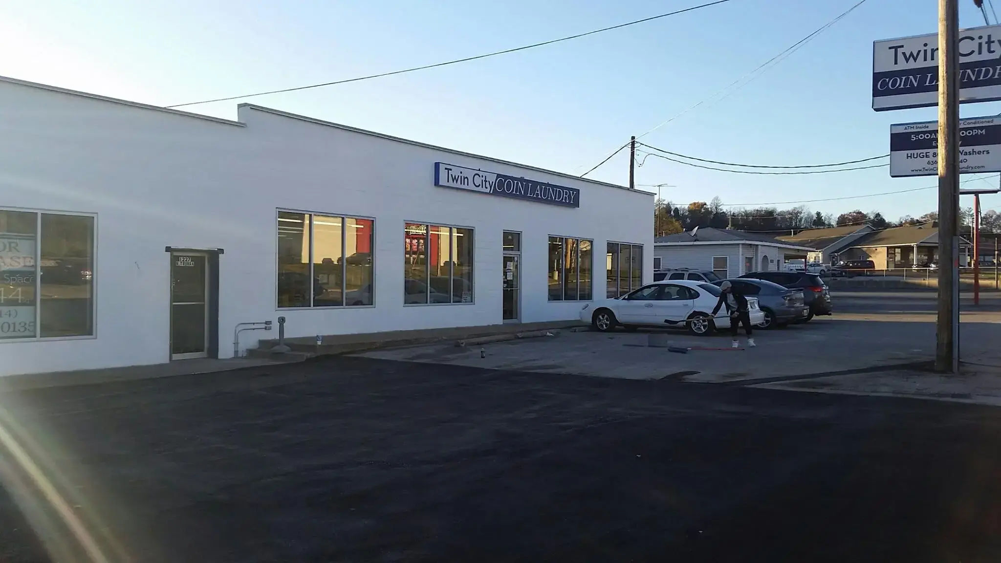 Twin City Coin Laundry thumbnail 4