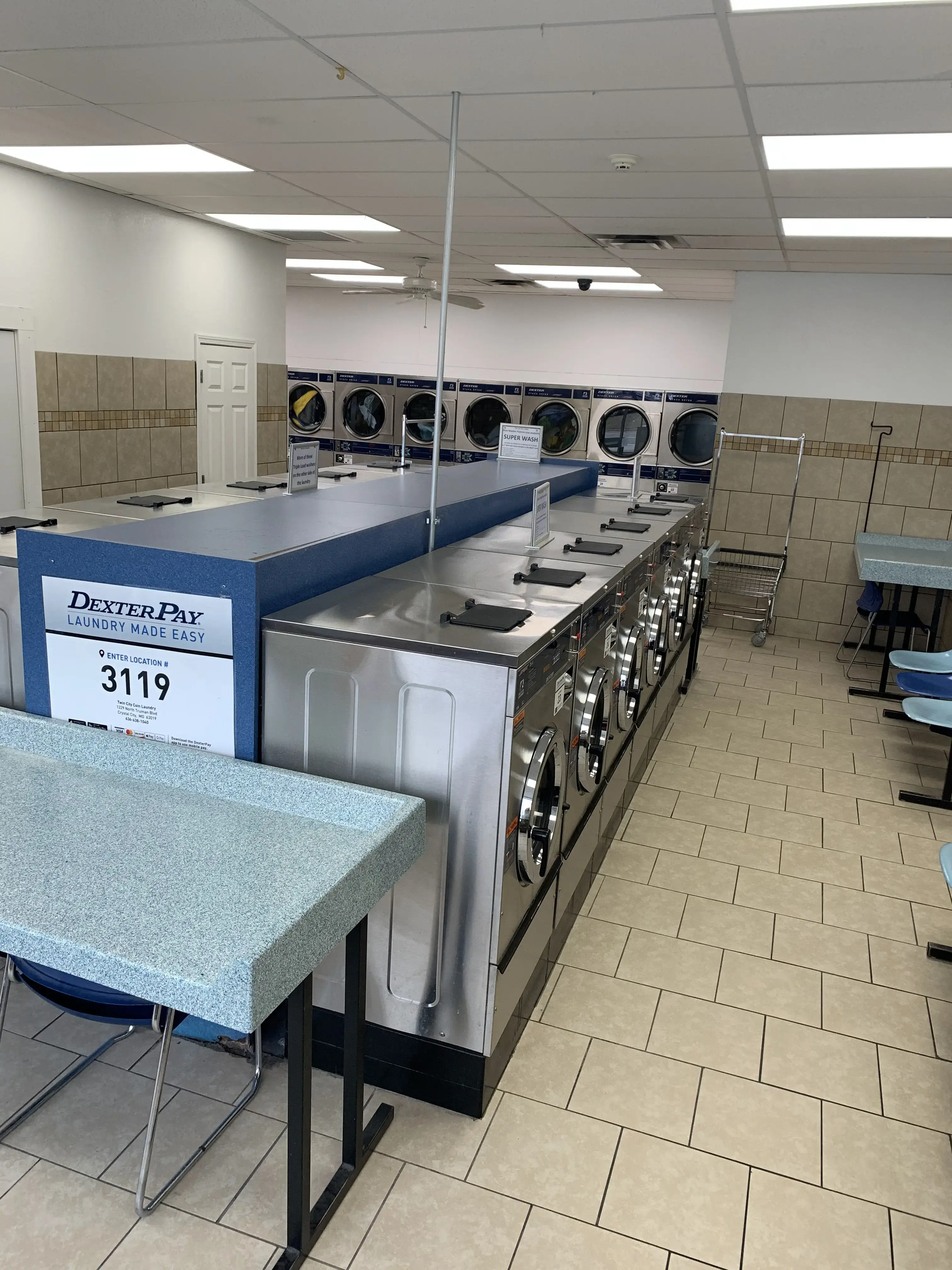 Twin City Coin Laundry thumbnail 20