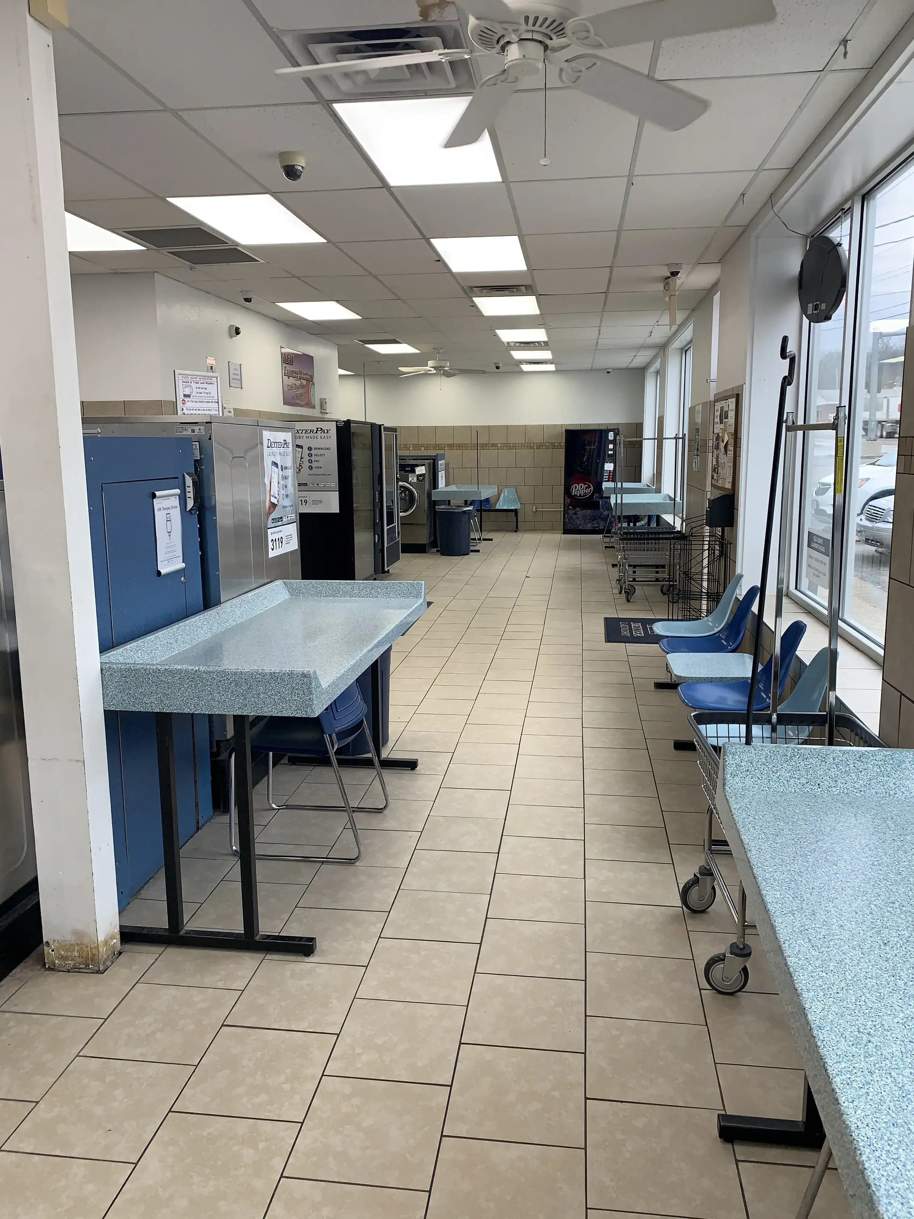 Twin City Coin Laundry thumbnail 17