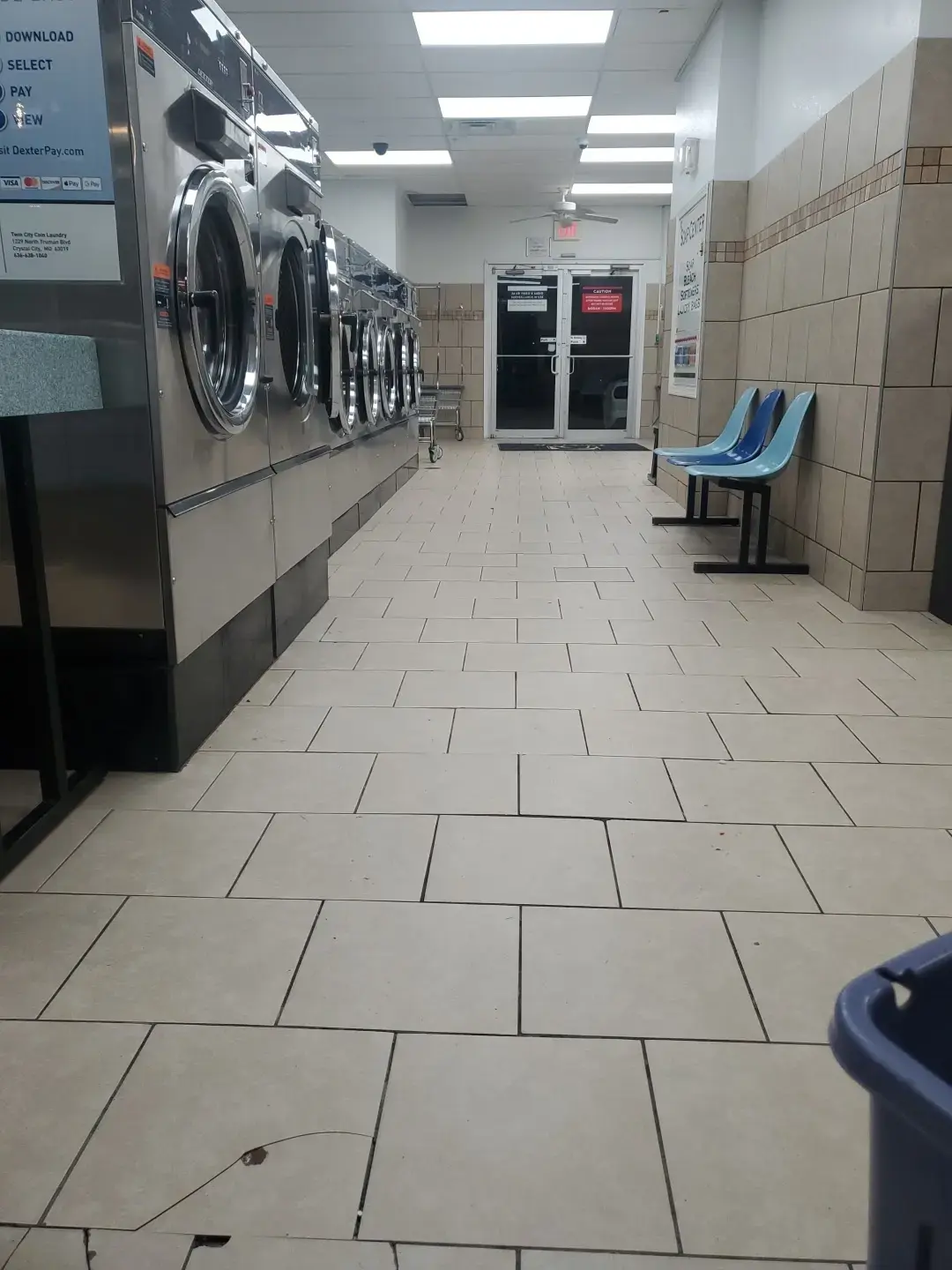 Twin City Coin Laundry thumbnail 3