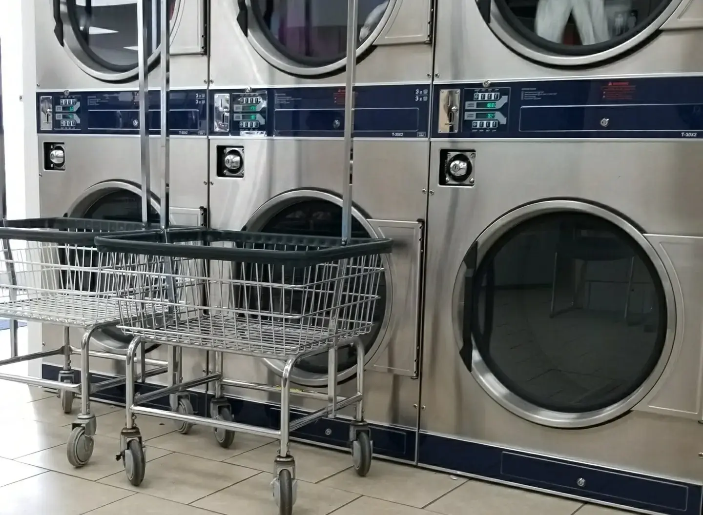 Twin City Coin Laundry - Image 18