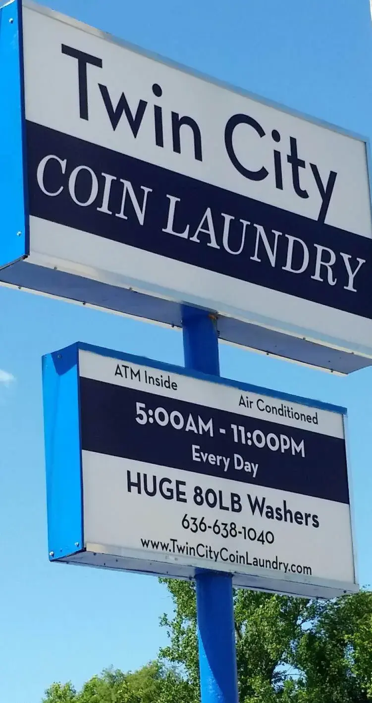 Twin City Coin Laundry thumbnail 15