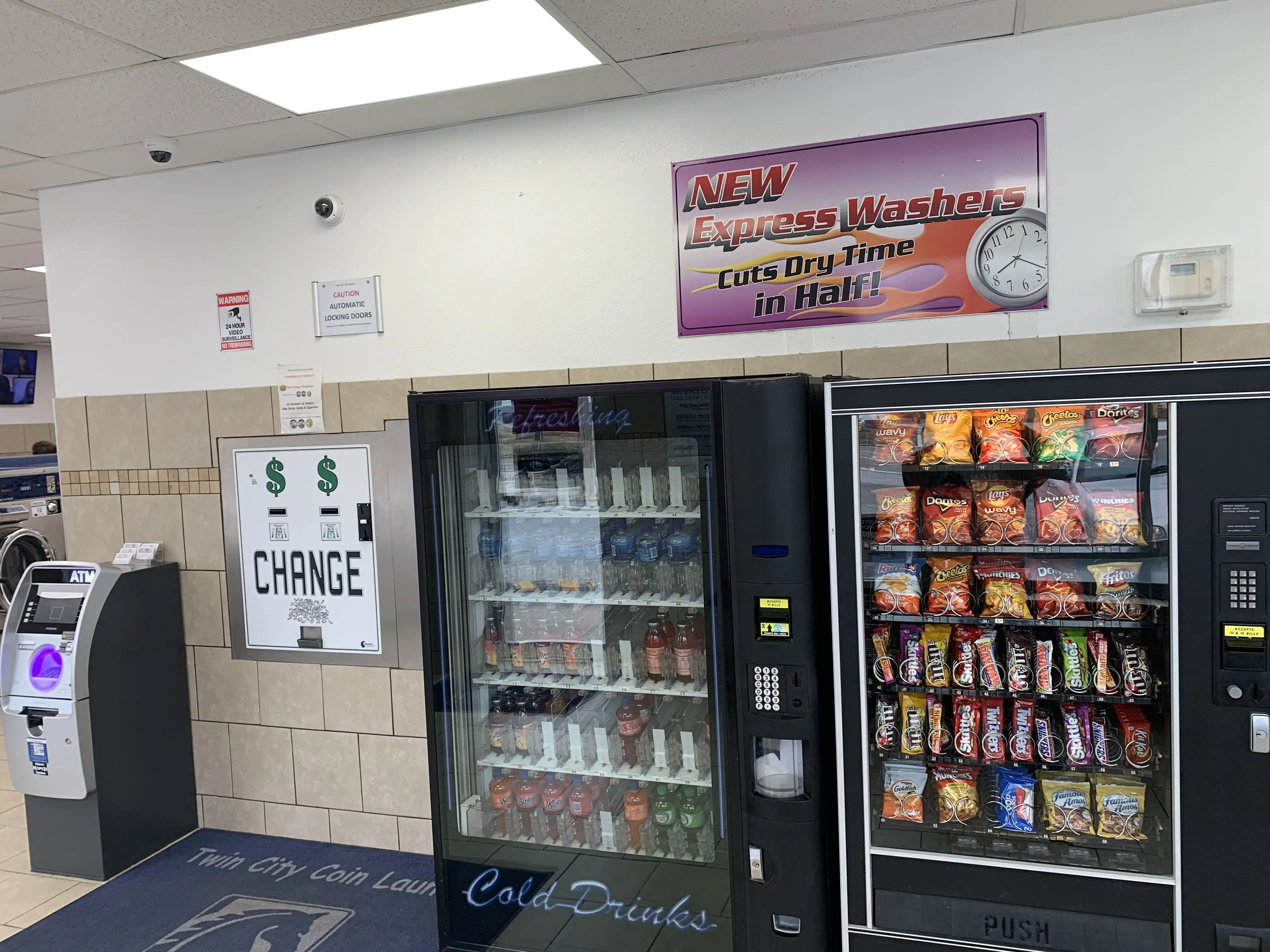 Twin City Coin Laundry - Image 16