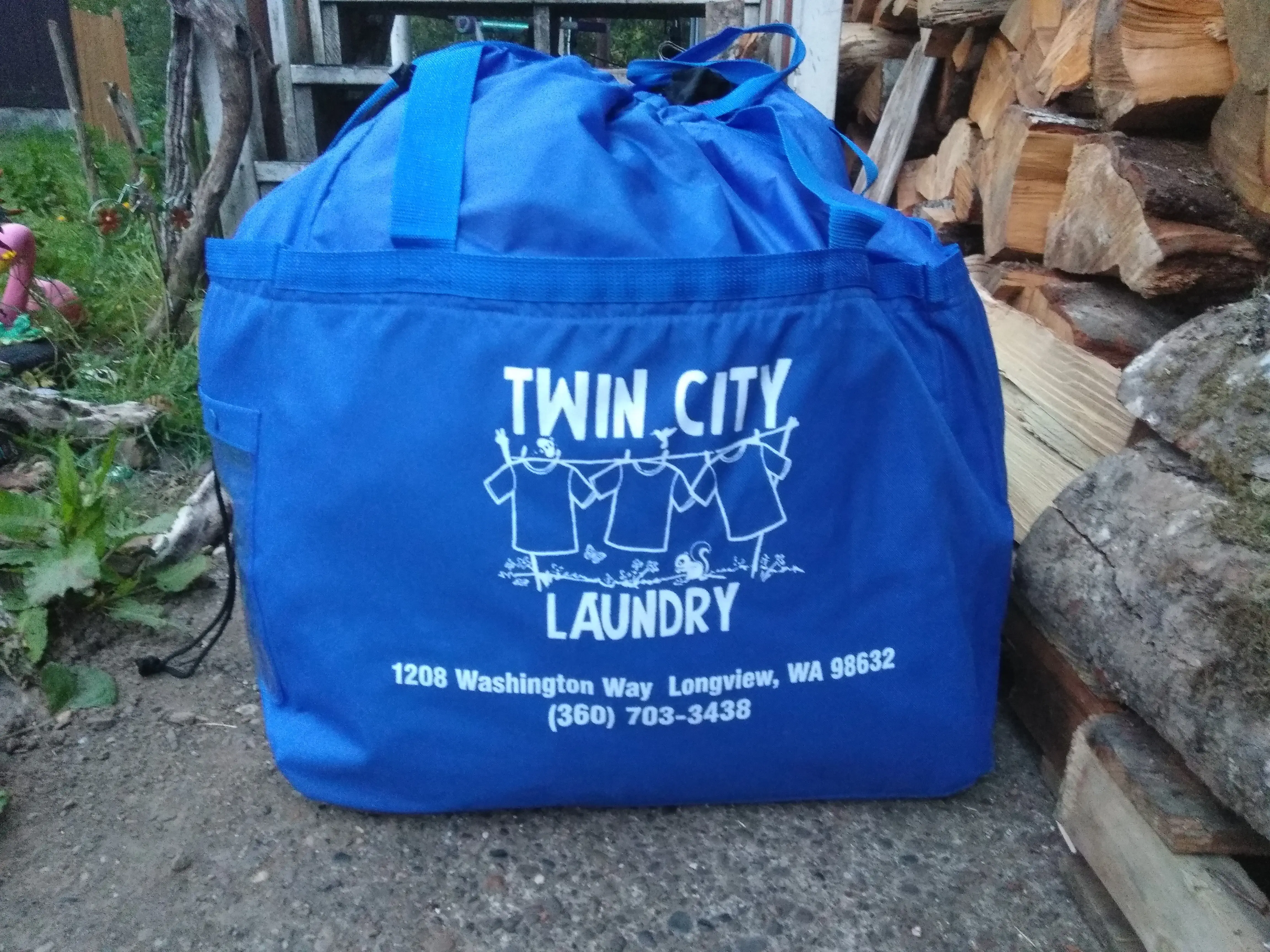 Twin City Laundry thumbnail 15
