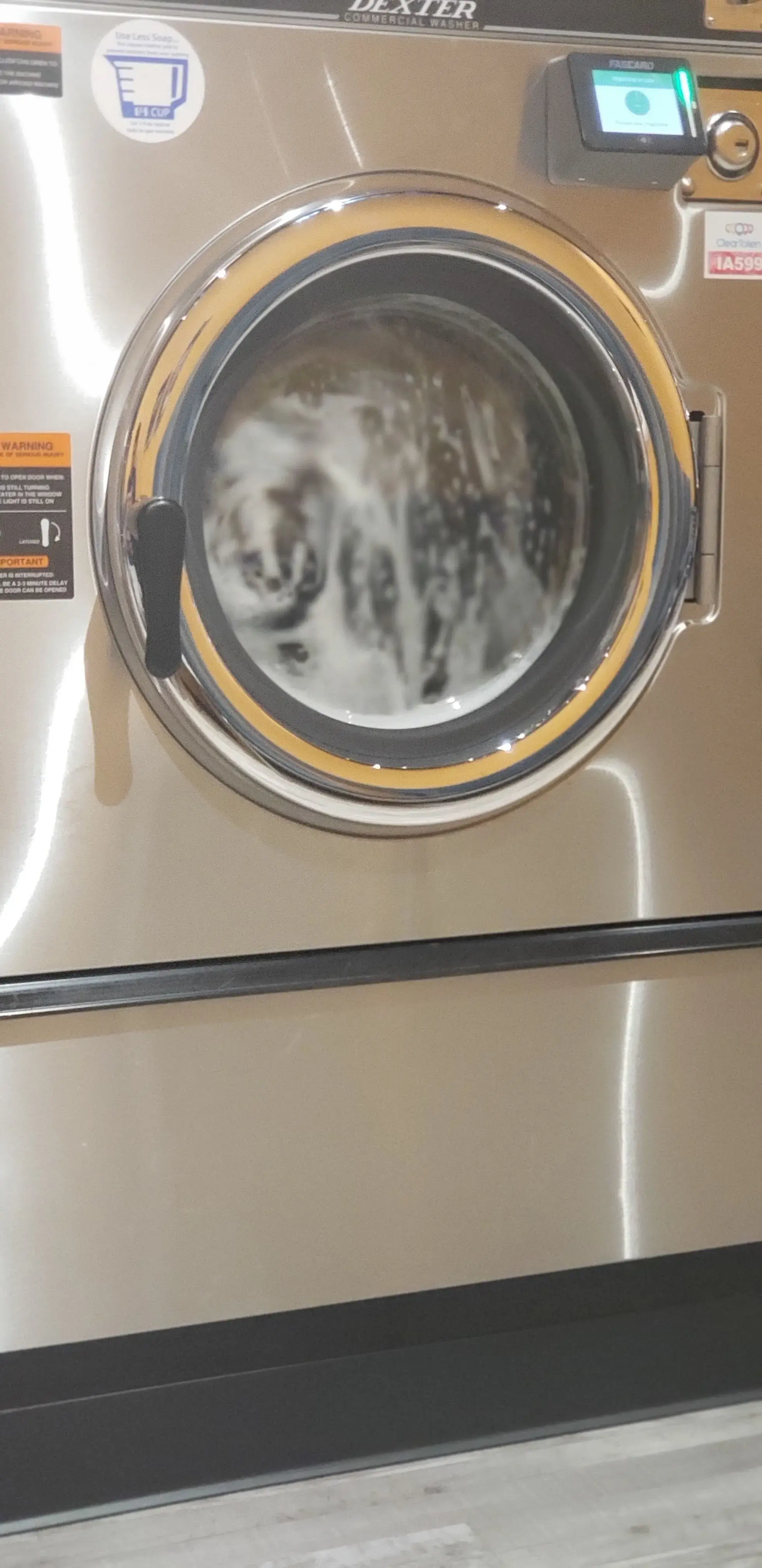 Twin City Laundry thumbnail 18