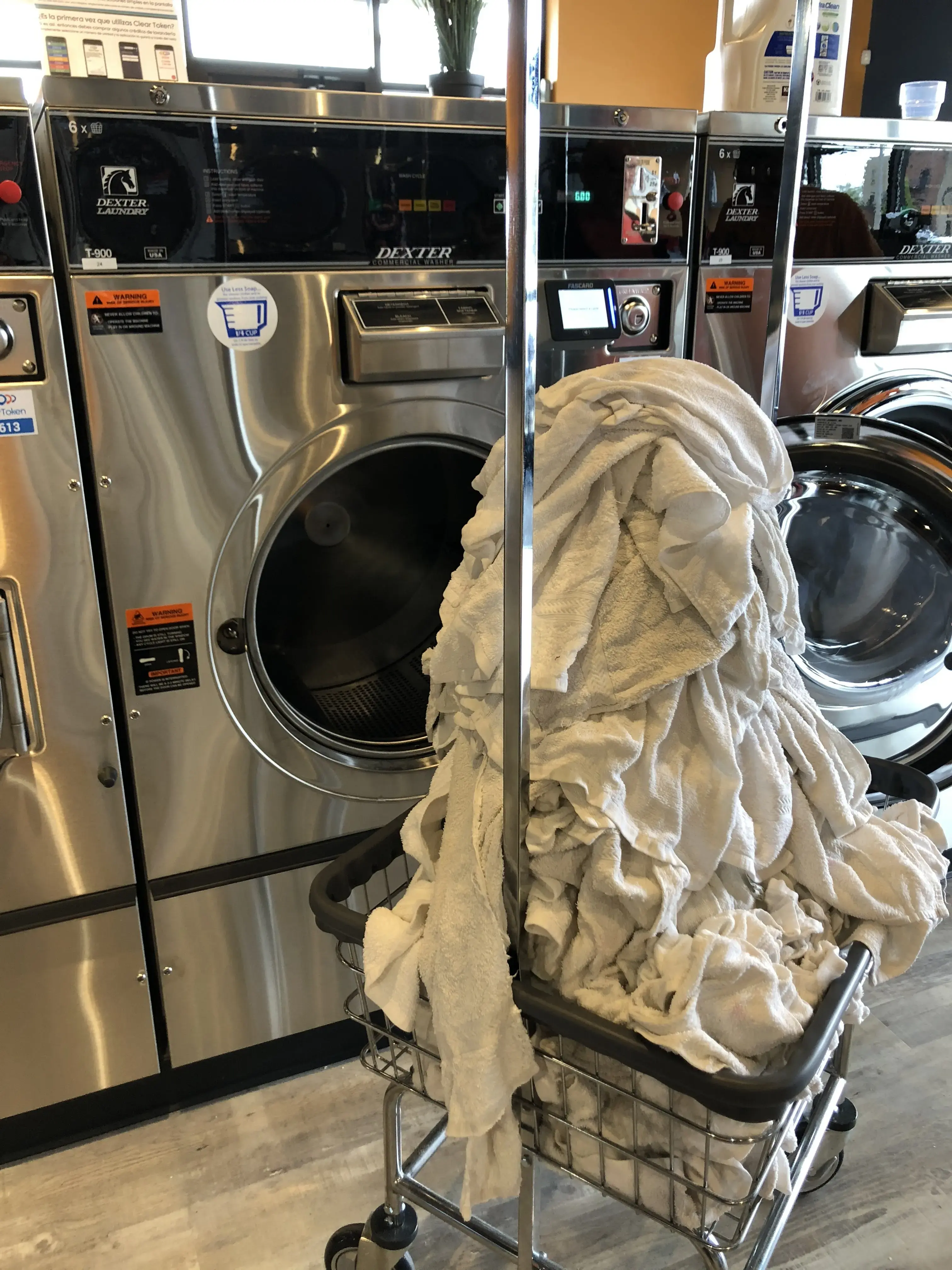 Twin City Laundry - Image 7