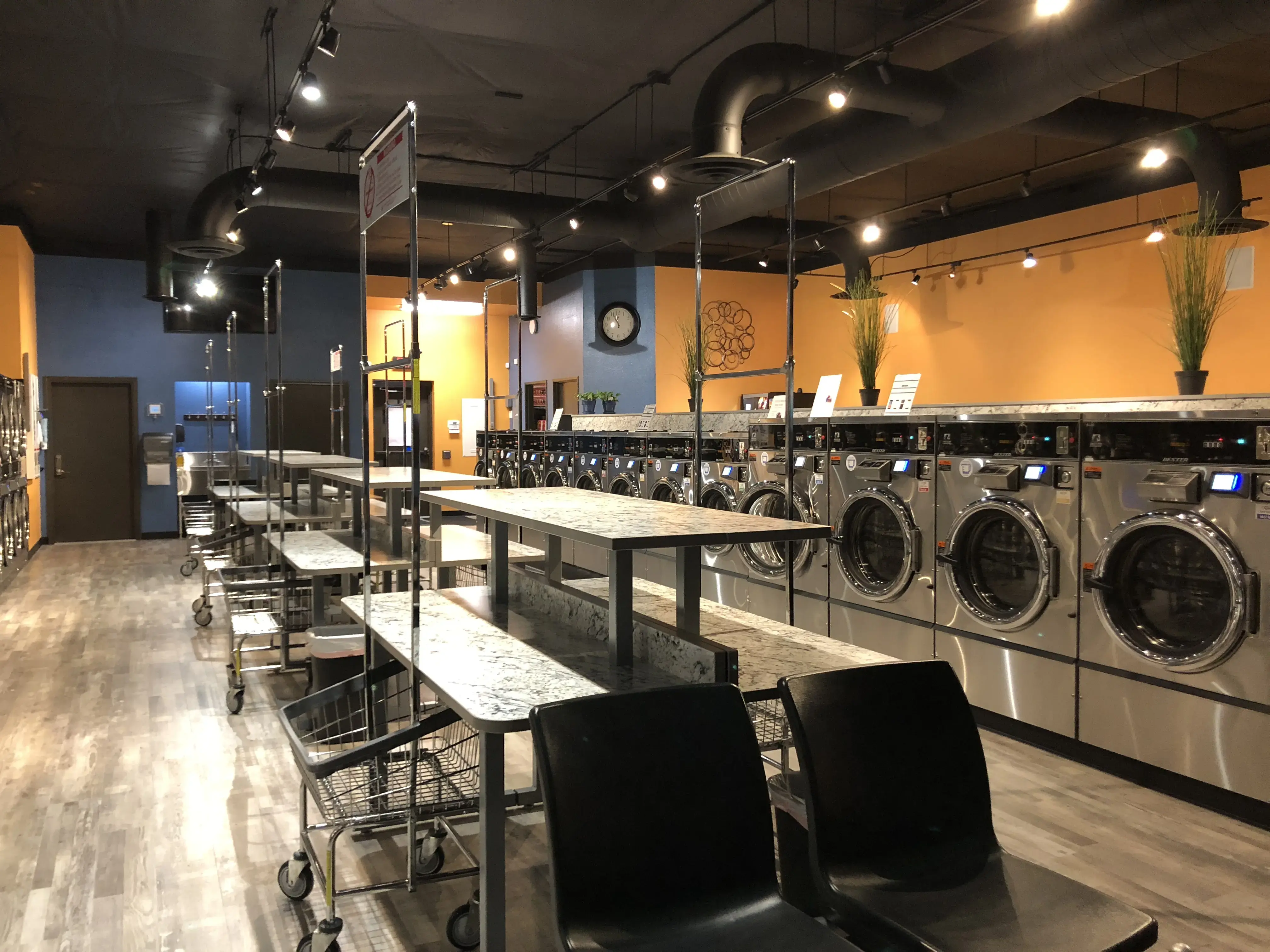 Twin City Laundry thumbnail 2