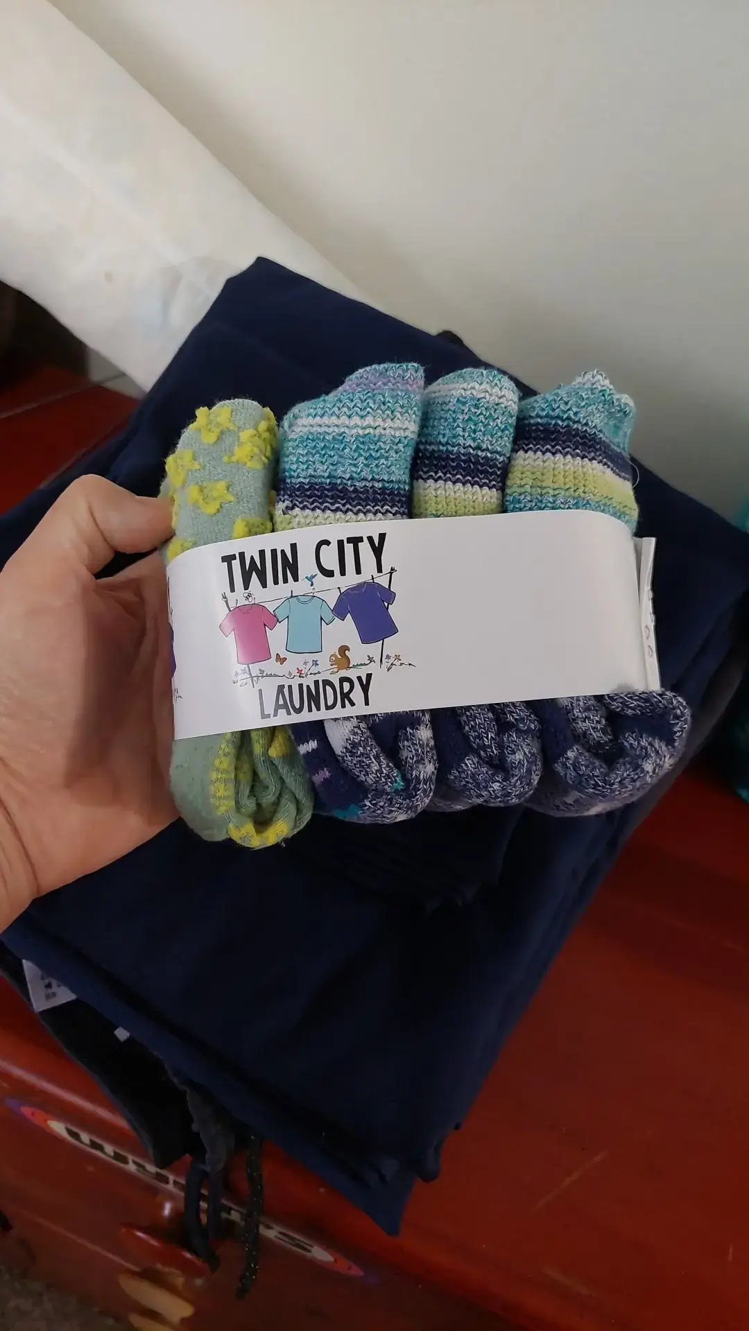 Twin City Laundry thumbnail 17