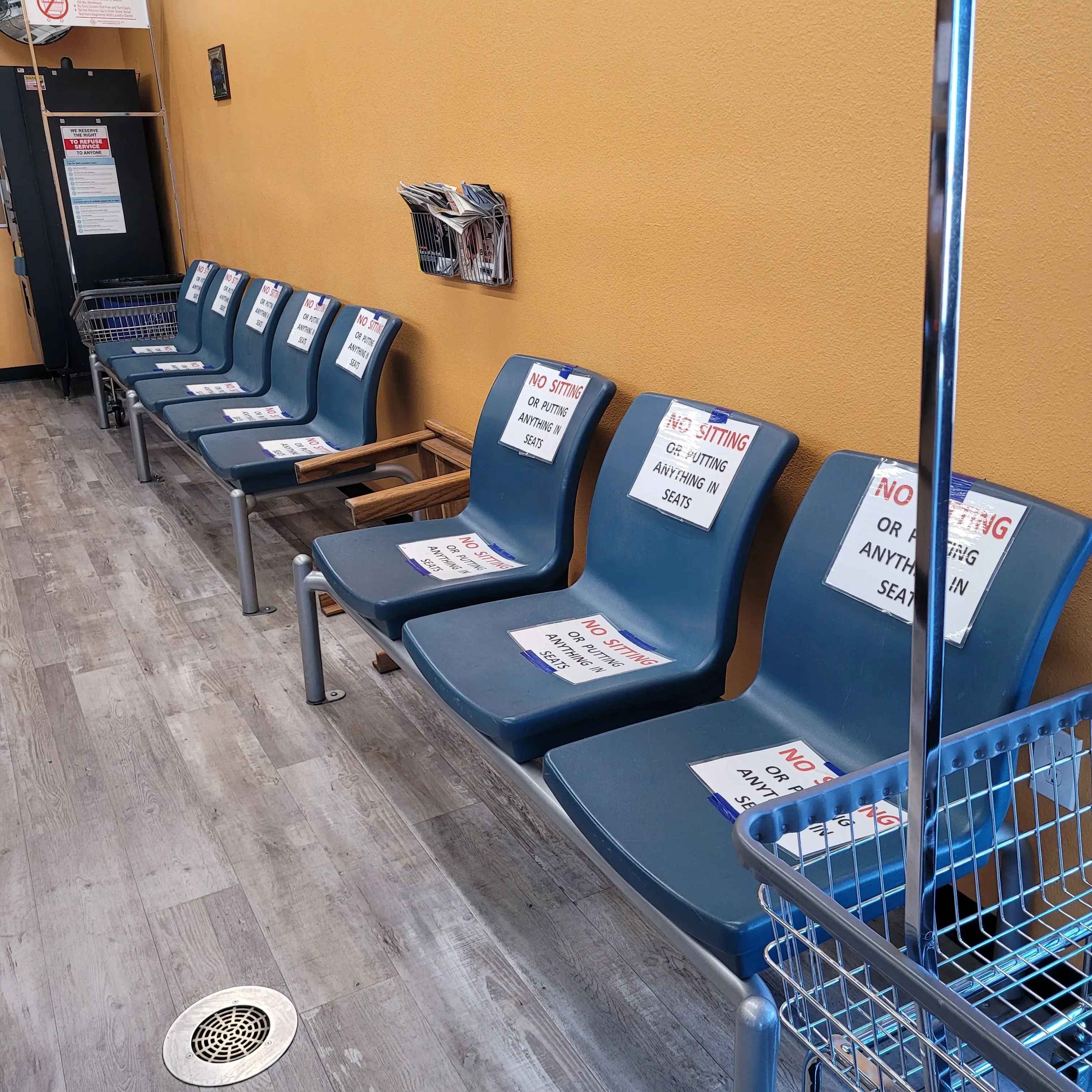 Twin City Laundry - Image 14