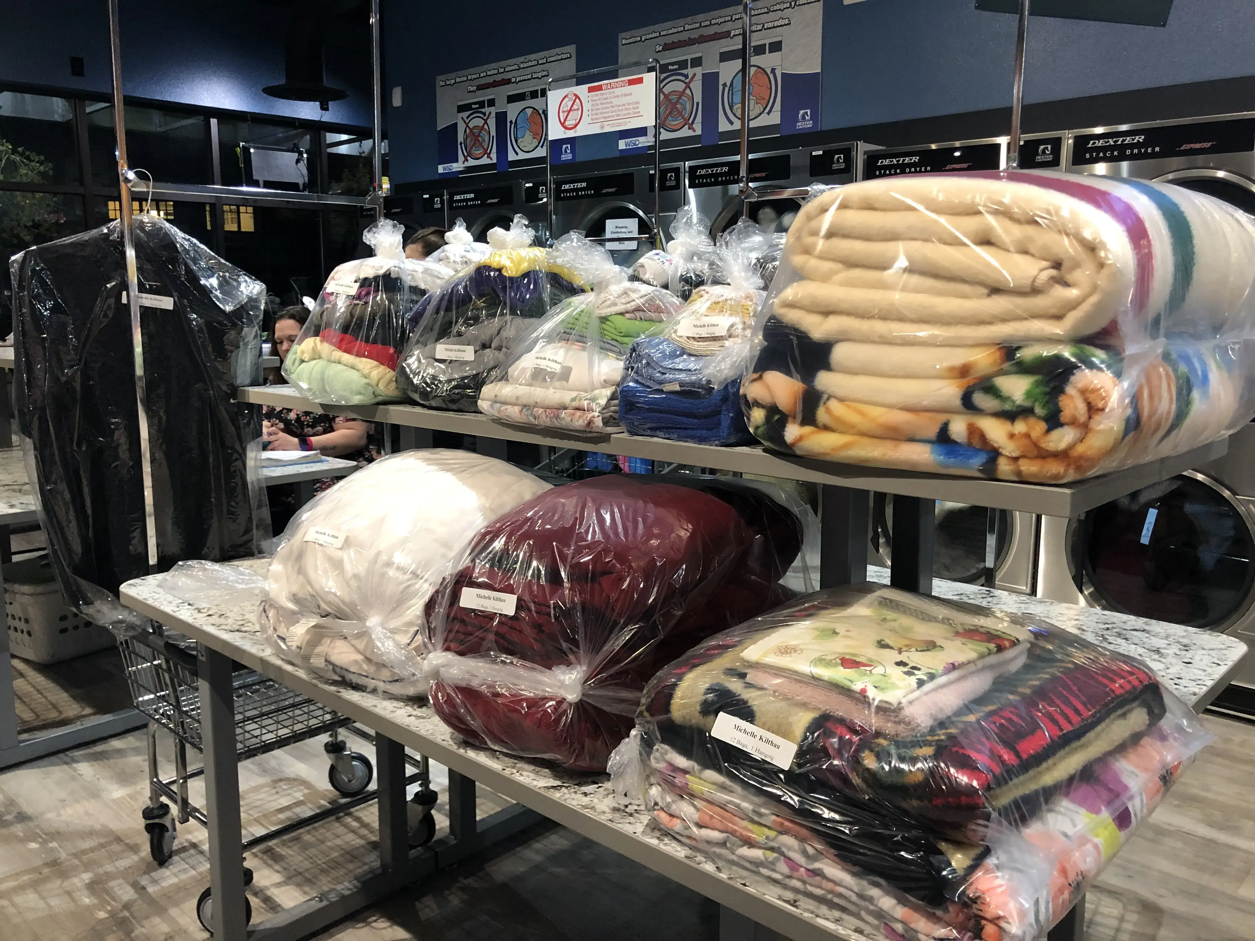 Twin City Laundry - Image 9