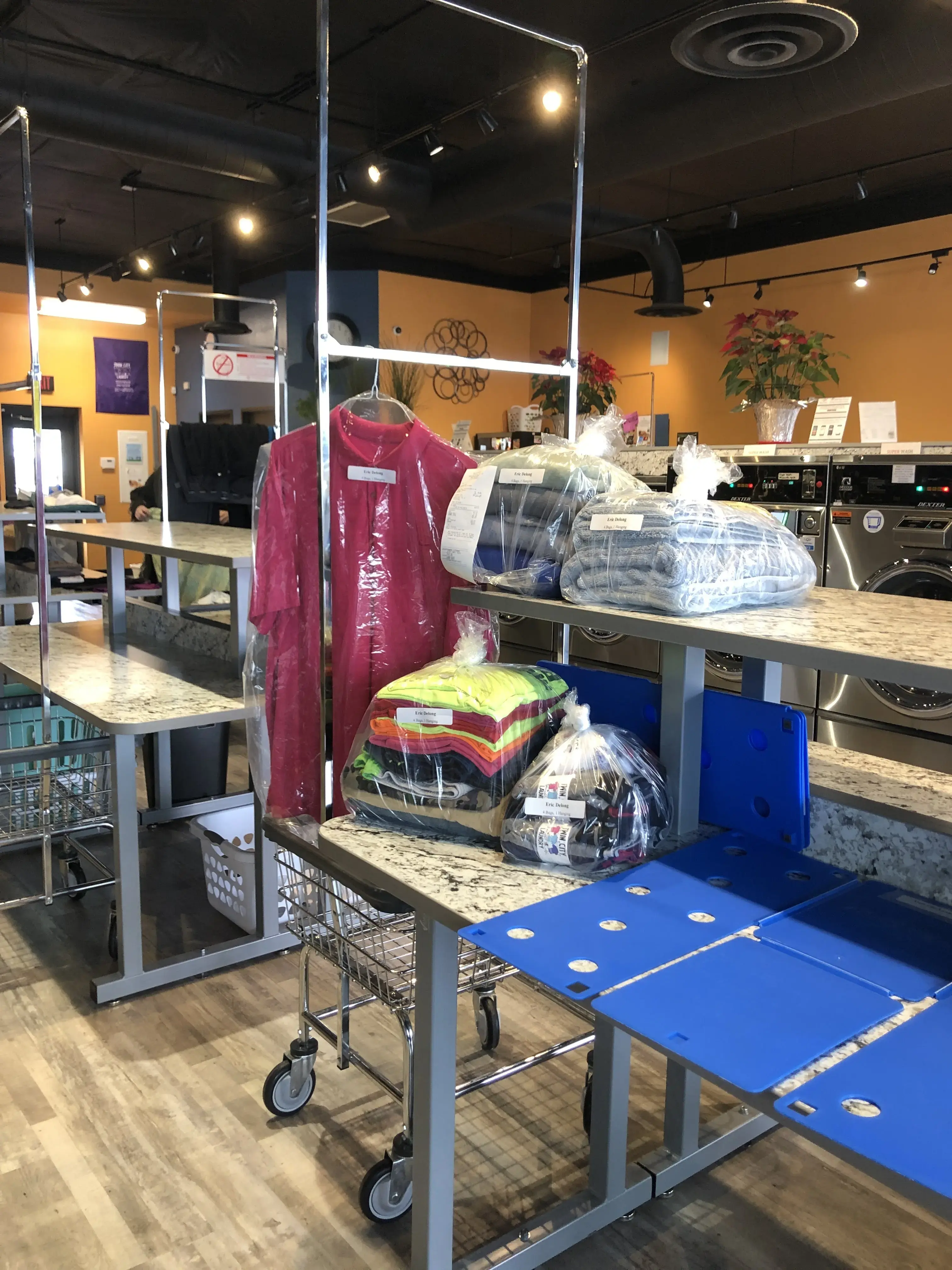 Twin City Laundry thumbnail 5