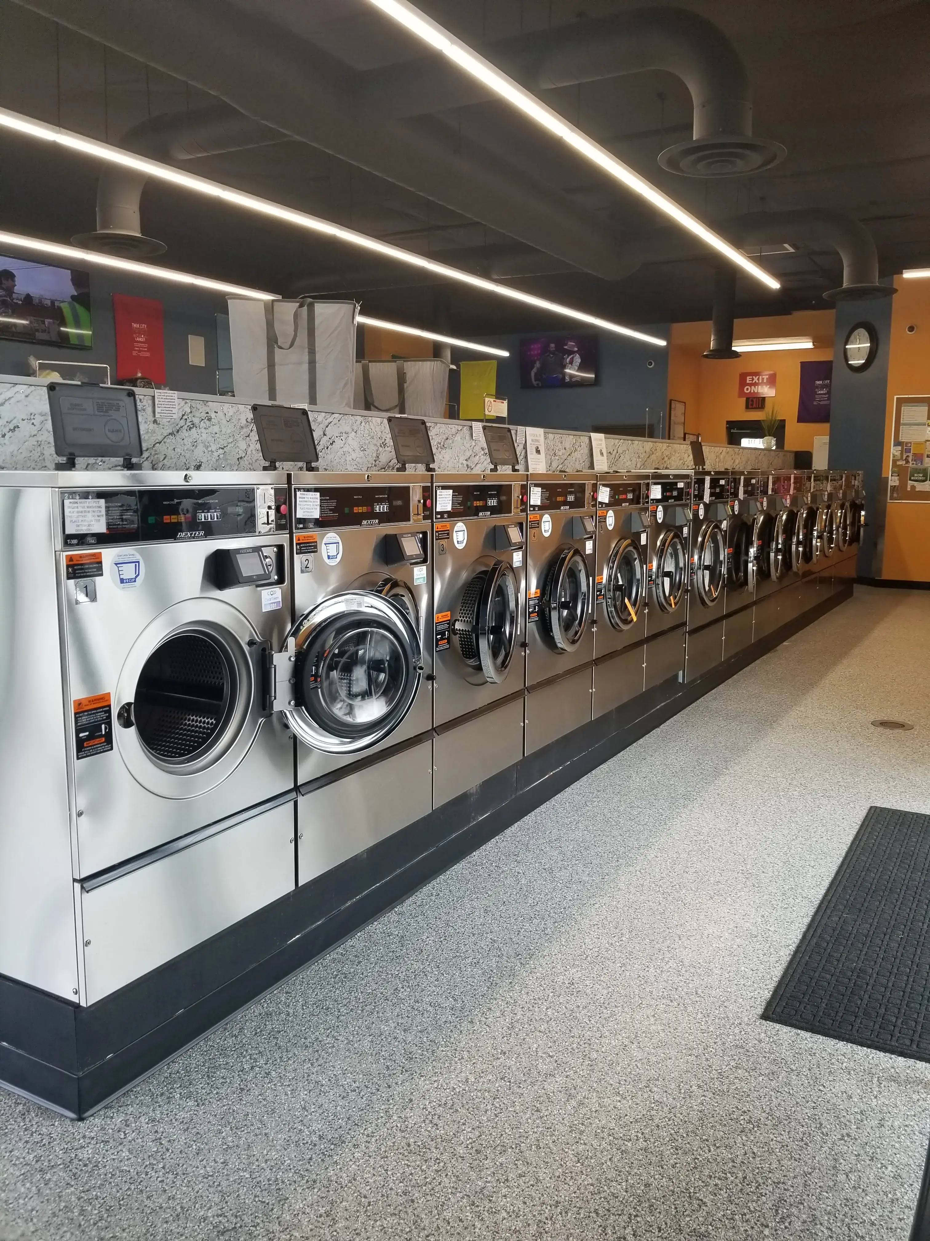 Twin City Laundry thumbnail 4