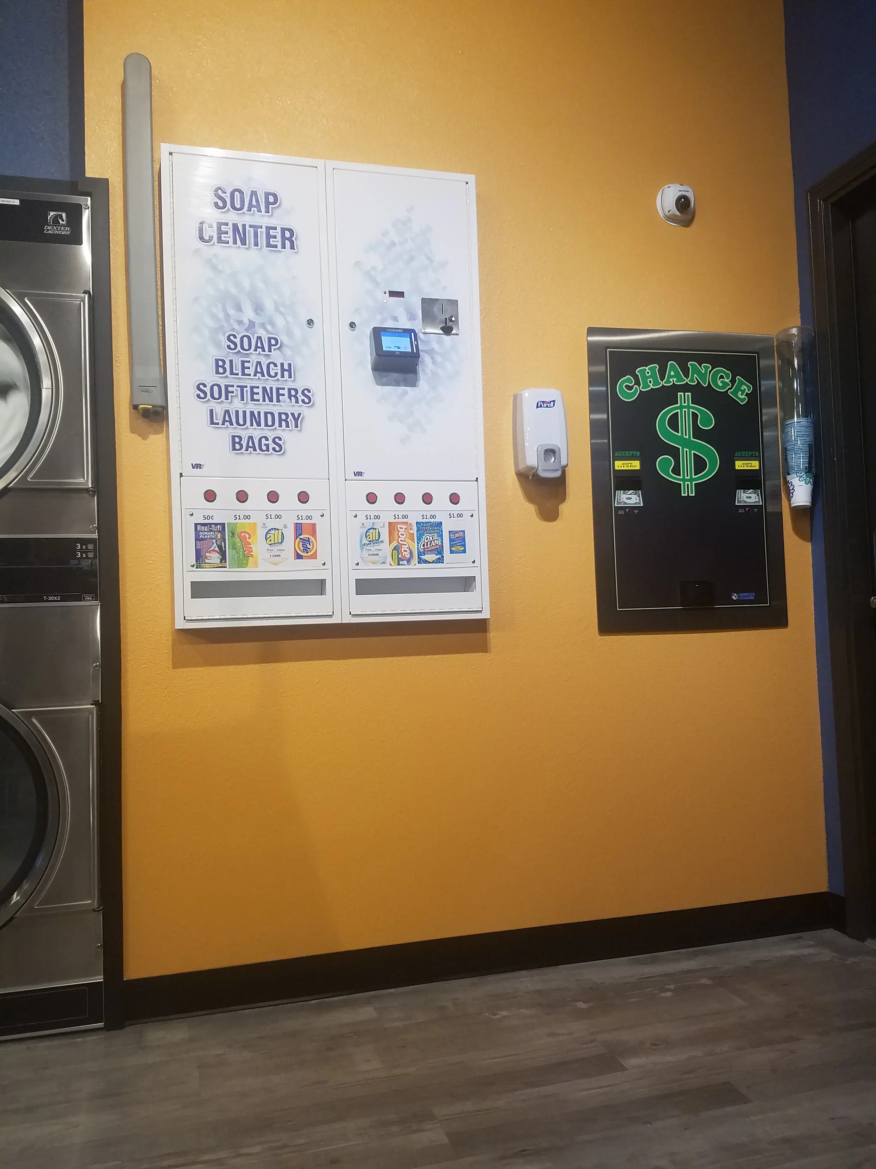 Twin City Laundry - Image 20